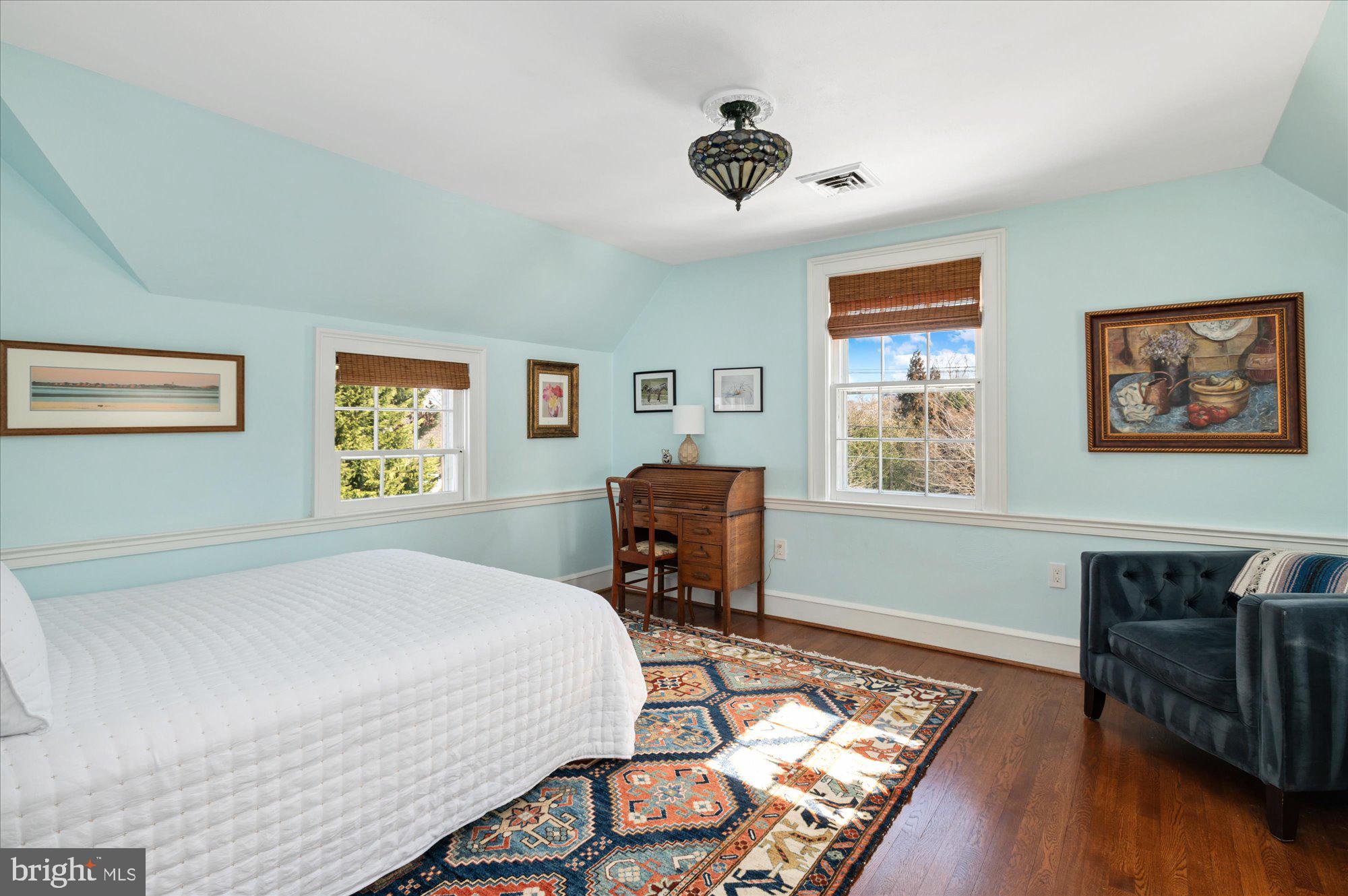 6420 BROOKSIDE DRIVE