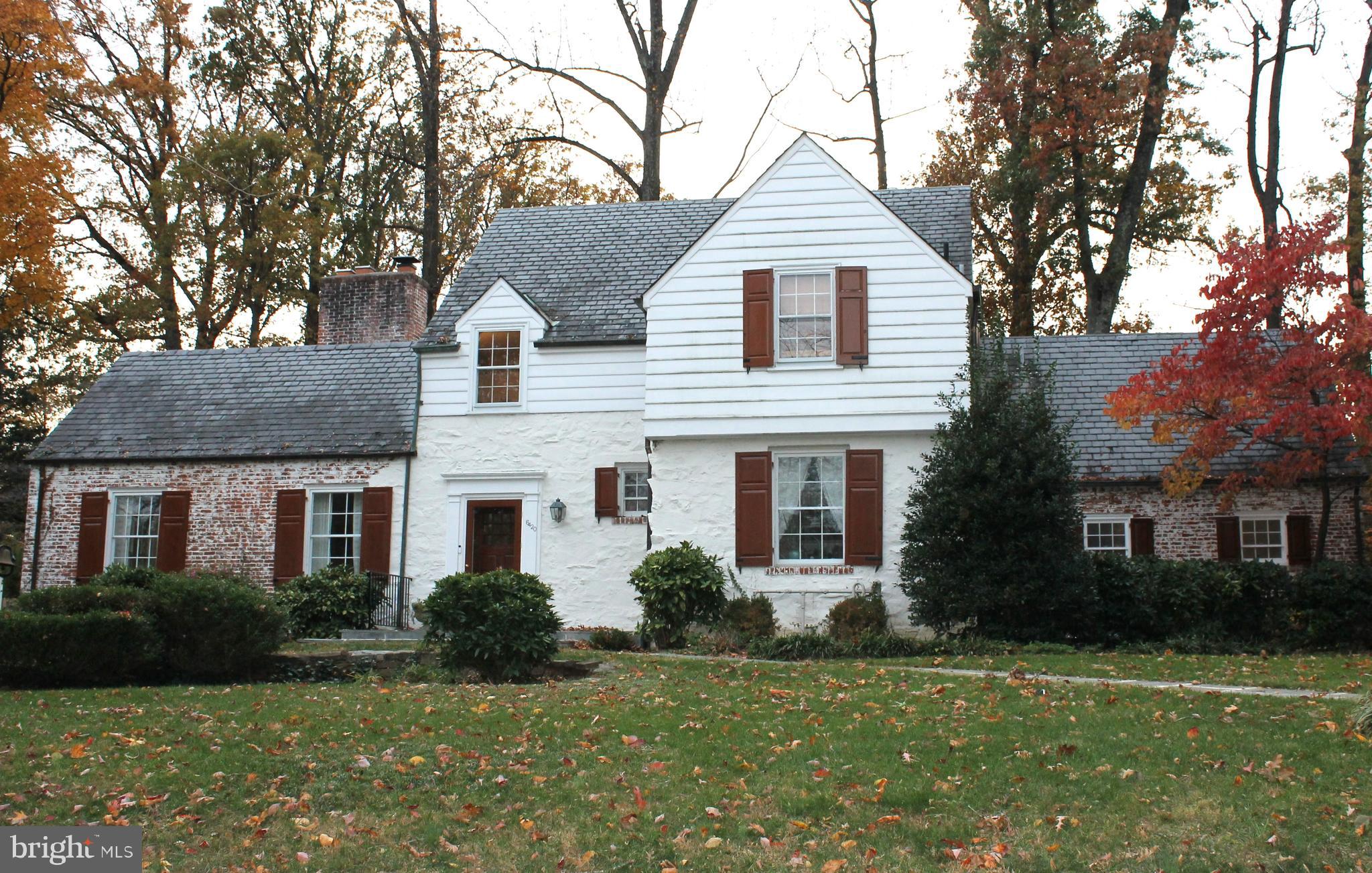 6420 BROOKSIDE DRIVE