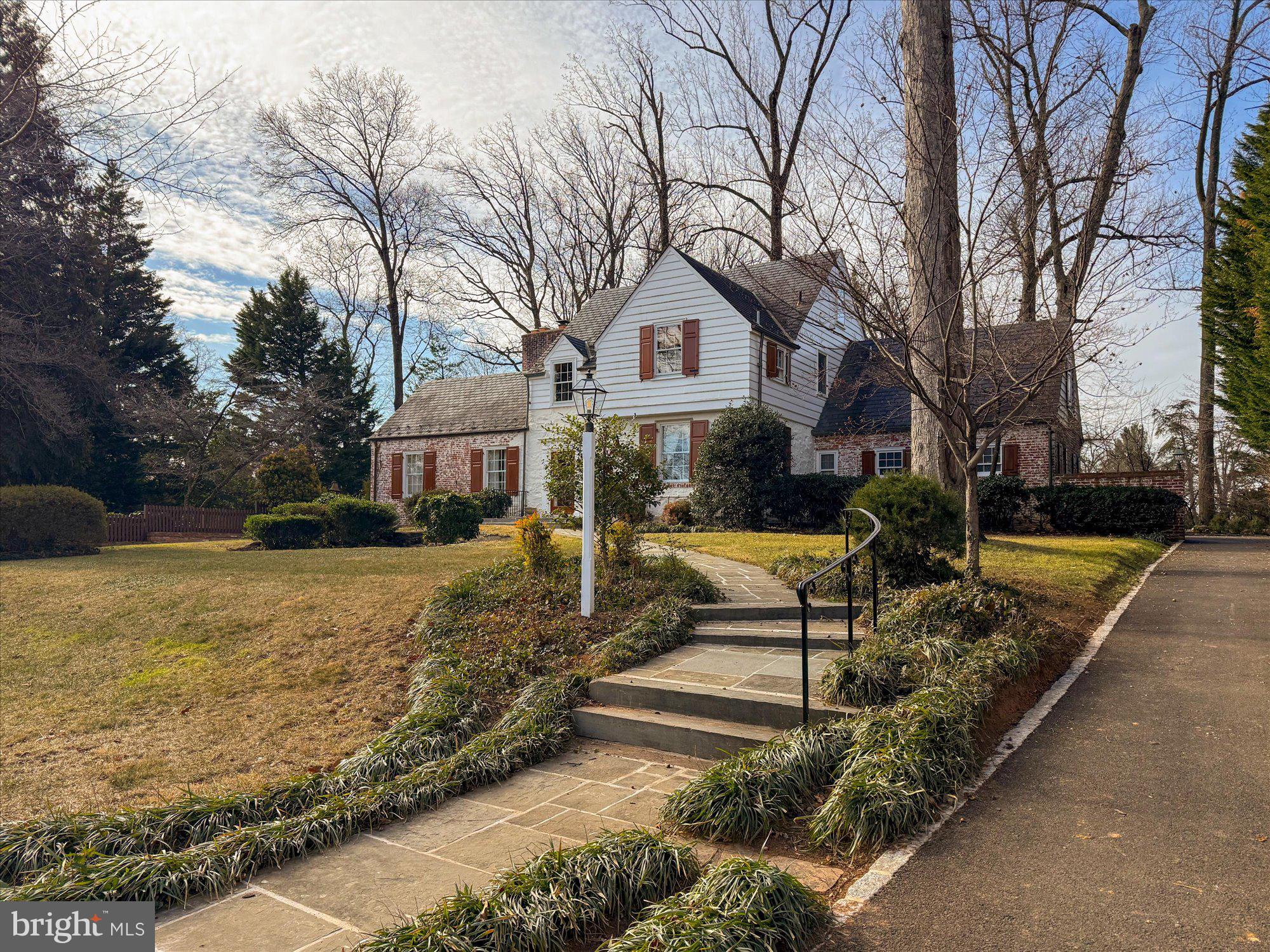 6420 BROOKSIDE DRIVE