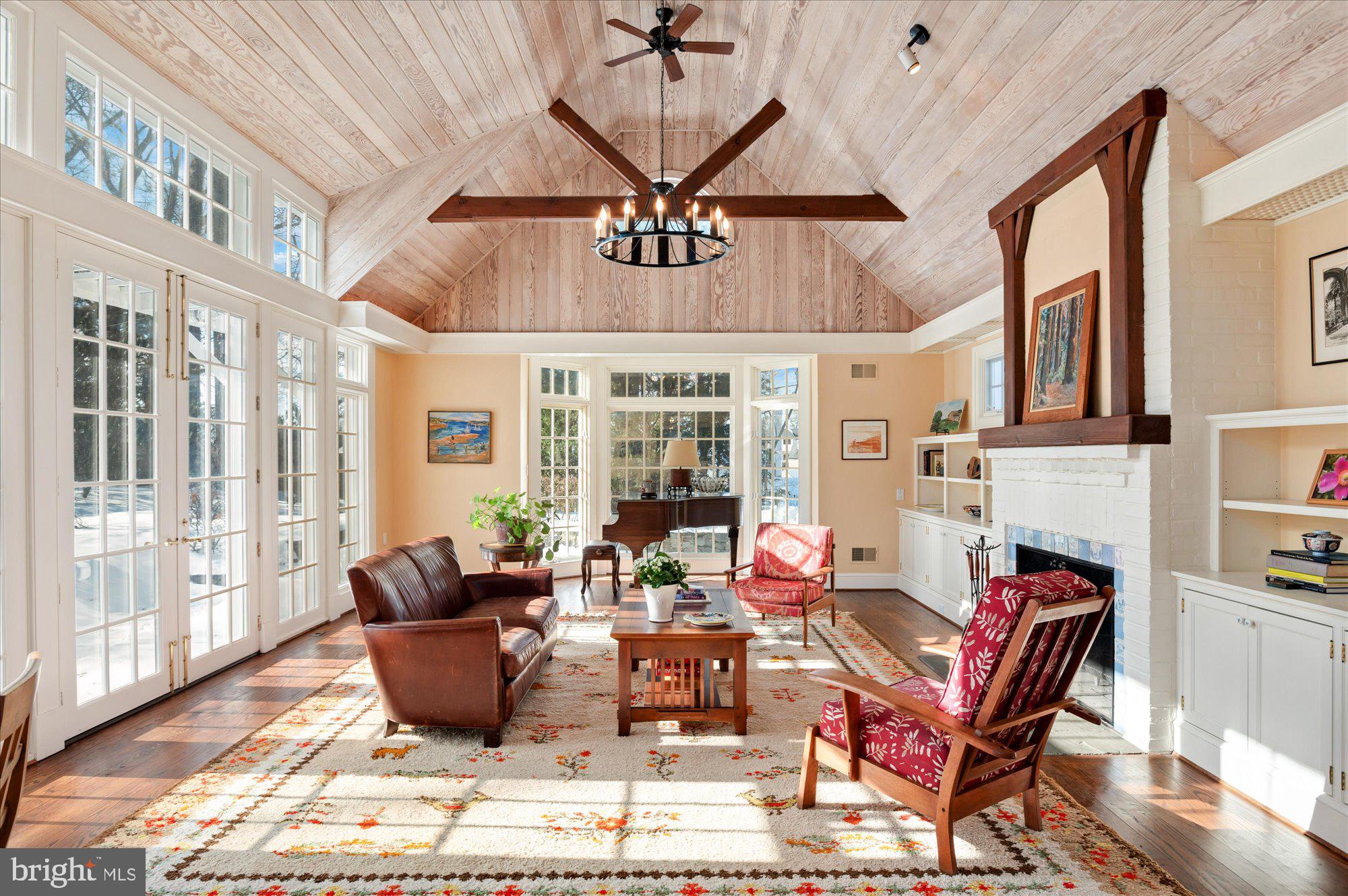 6420 BROOKSIDE DRIVE