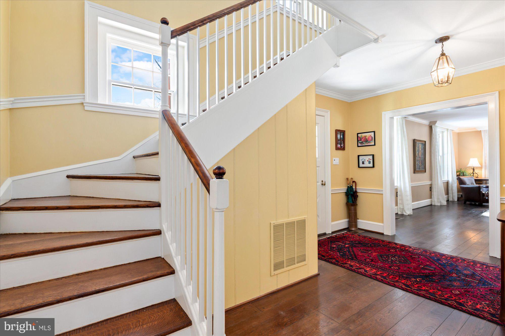 6420 BROOKSIDE DRIVE