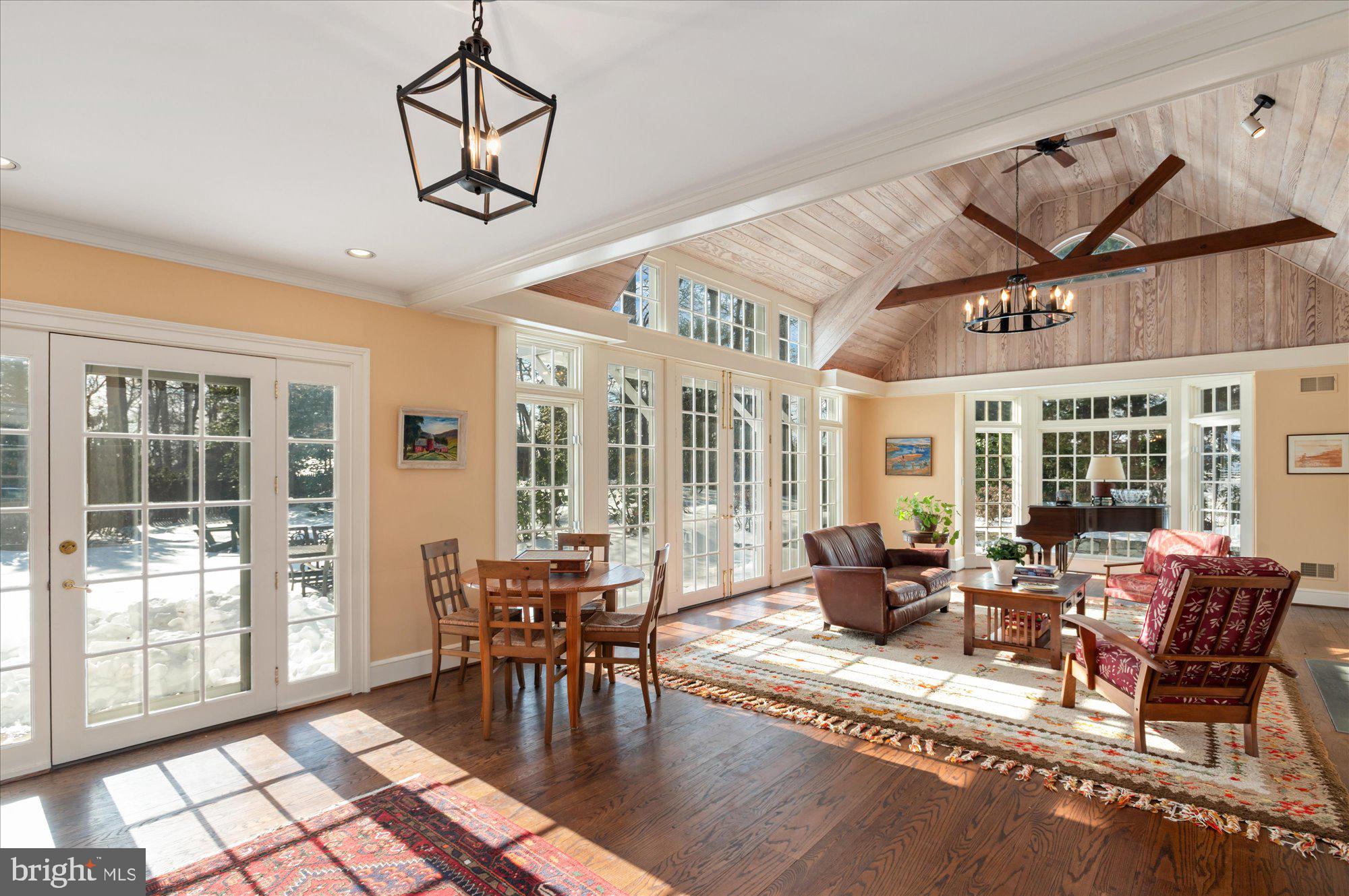 6420 BROOKSIDE DRIVE