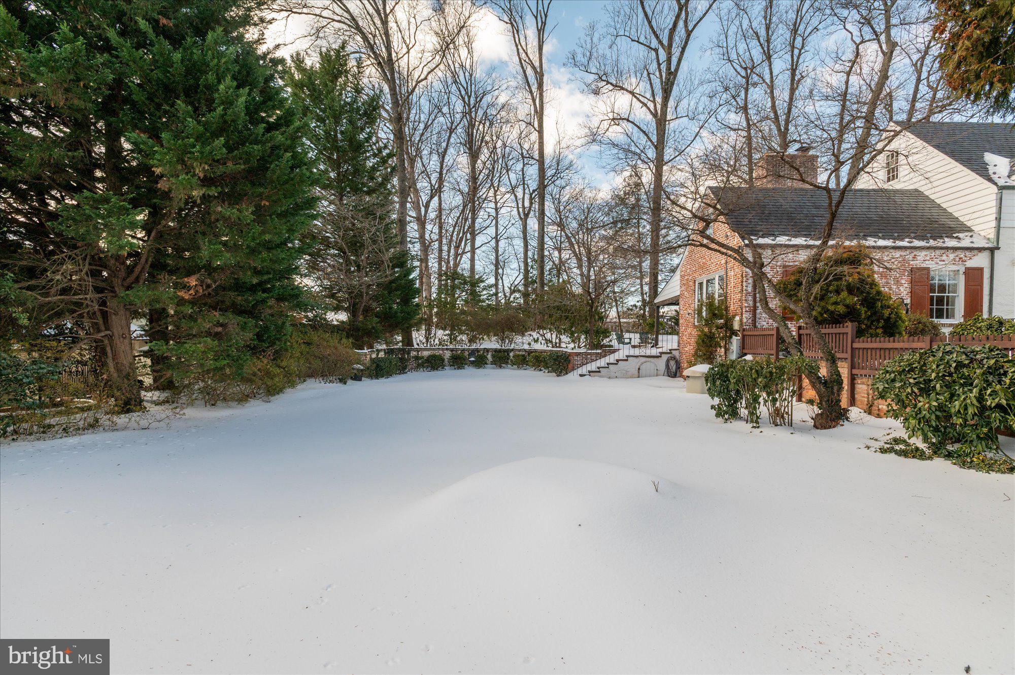 6420 BROOKSIDE DRIVE