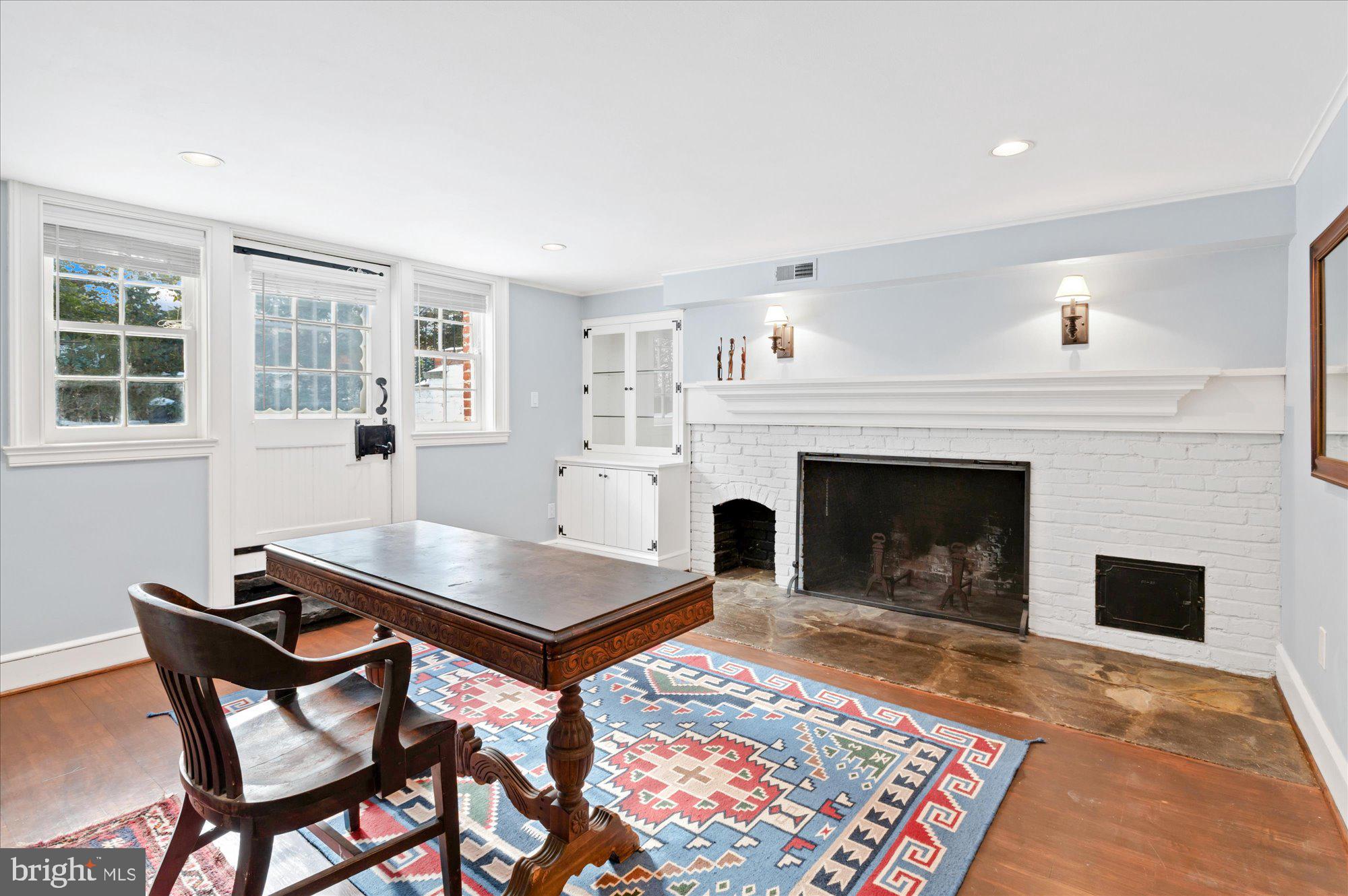 6420 BROOKSIDE DRIVE