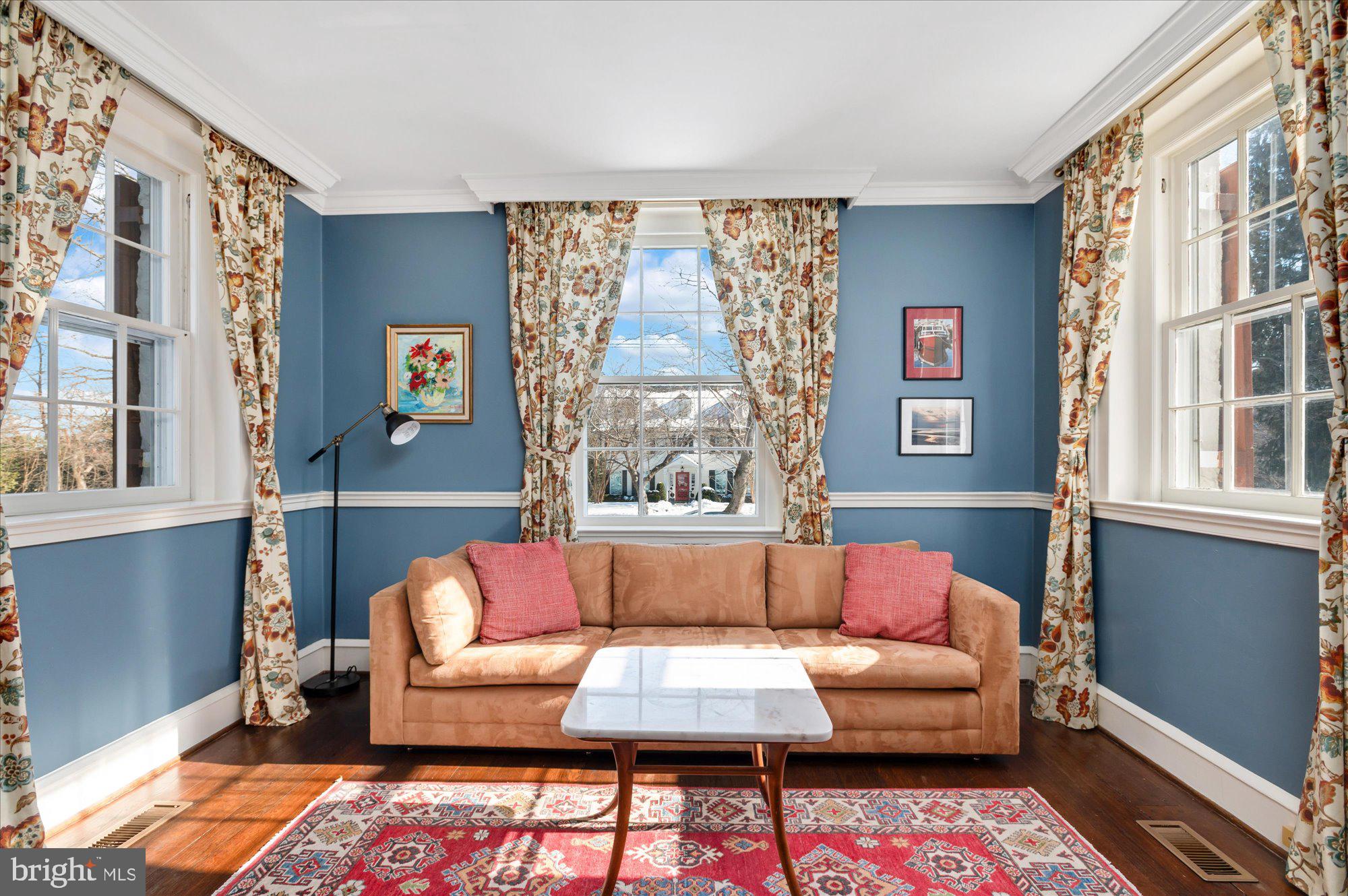 6420 BROOKSIDE DRIVE