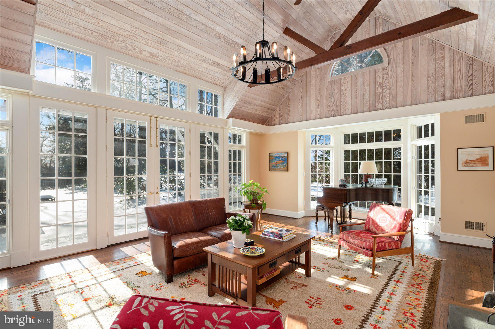 6420 BROOKSIDE DRIVE