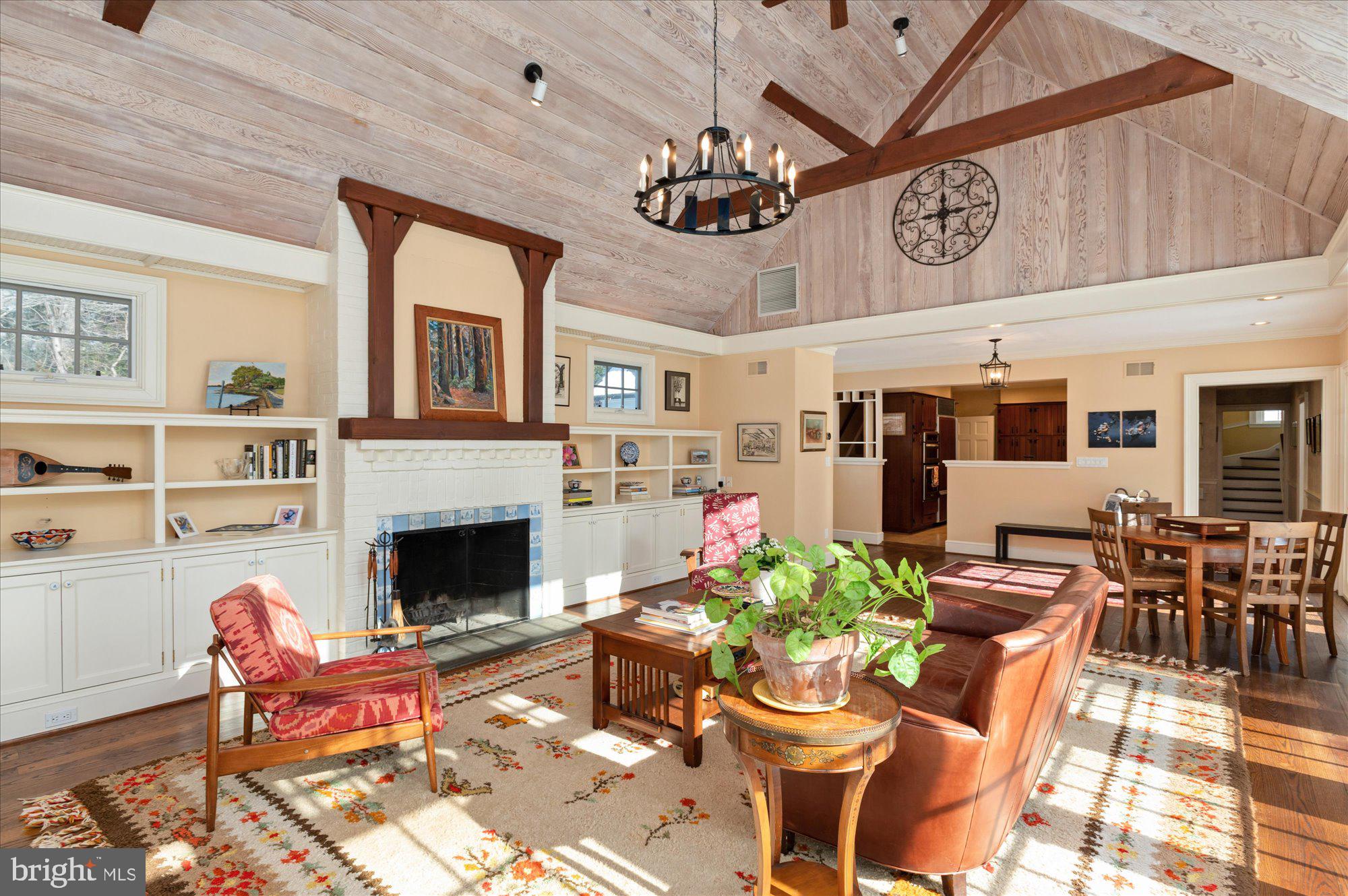 6420 BROOKSIDE DRIVE