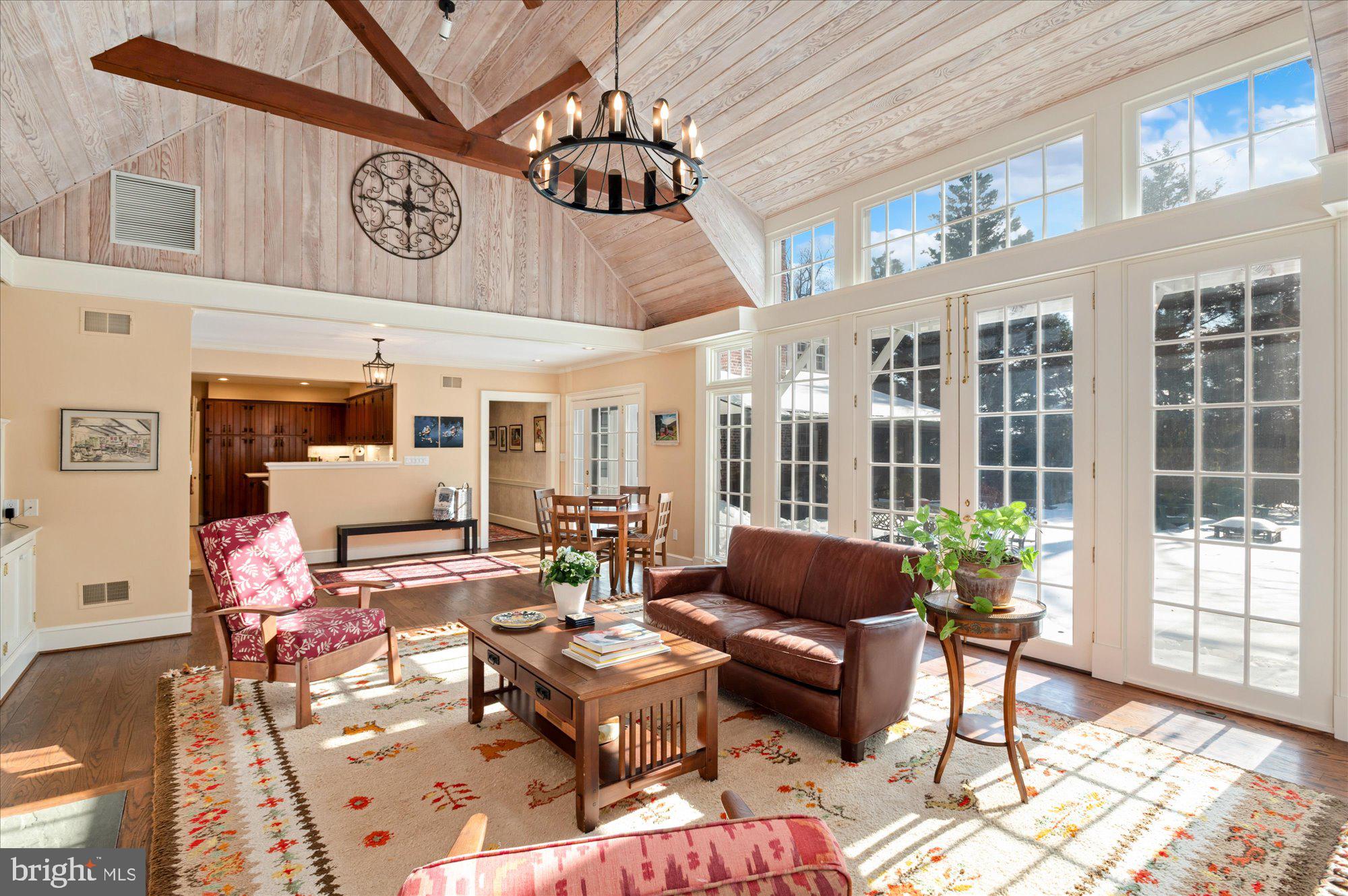 6420 BROOKSIDE DRIVE