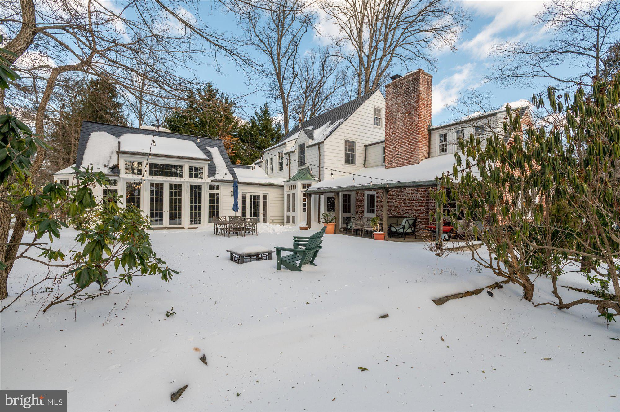 6420 BROOKSIDE DRIVE