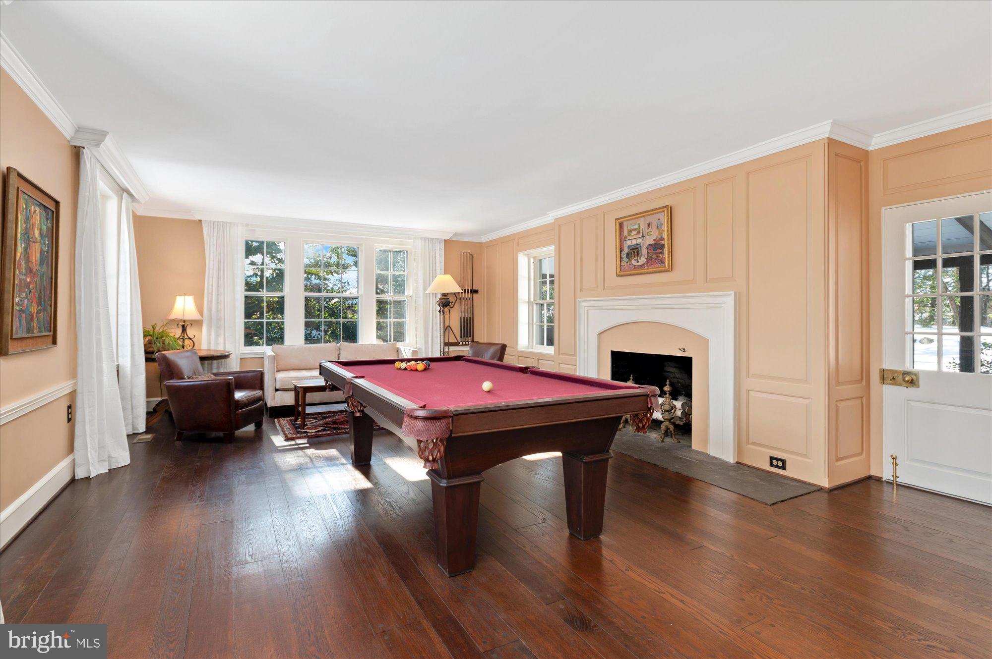 6420 BROOKSIDE DRIVE