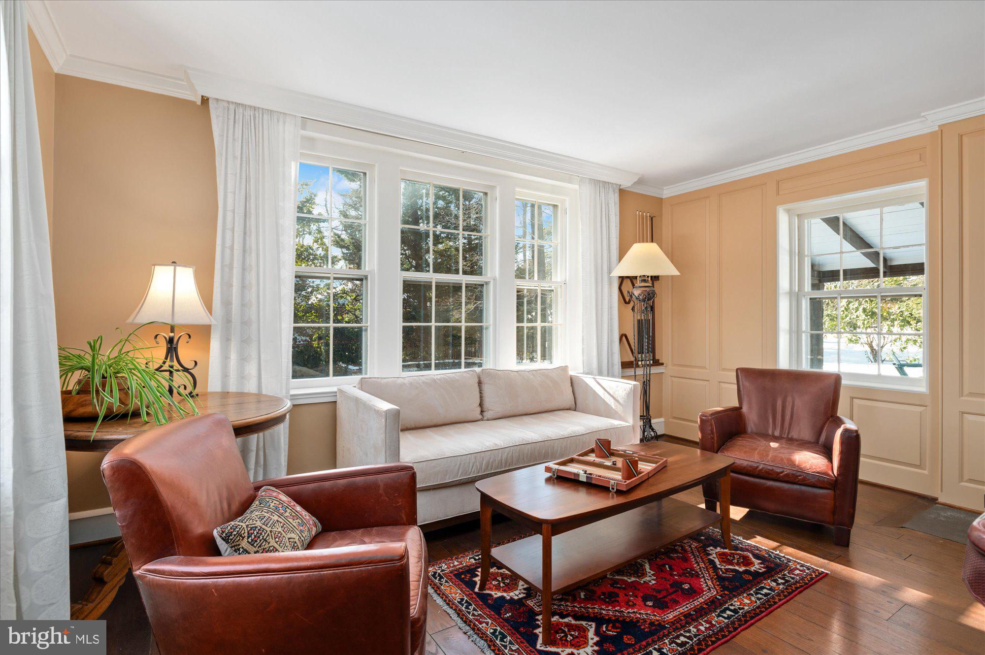 6420 BROOKSIDE DRIVE