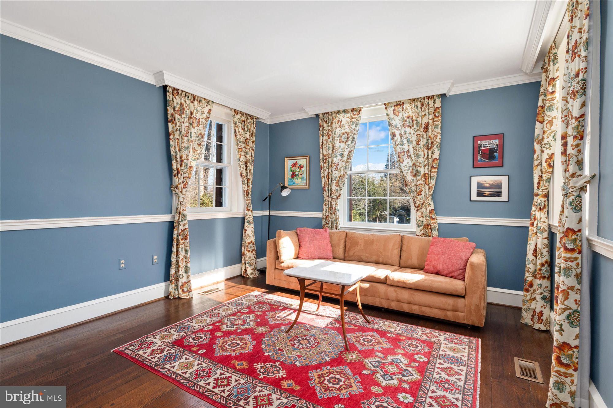 6420 BROOKSIDE DRIVE