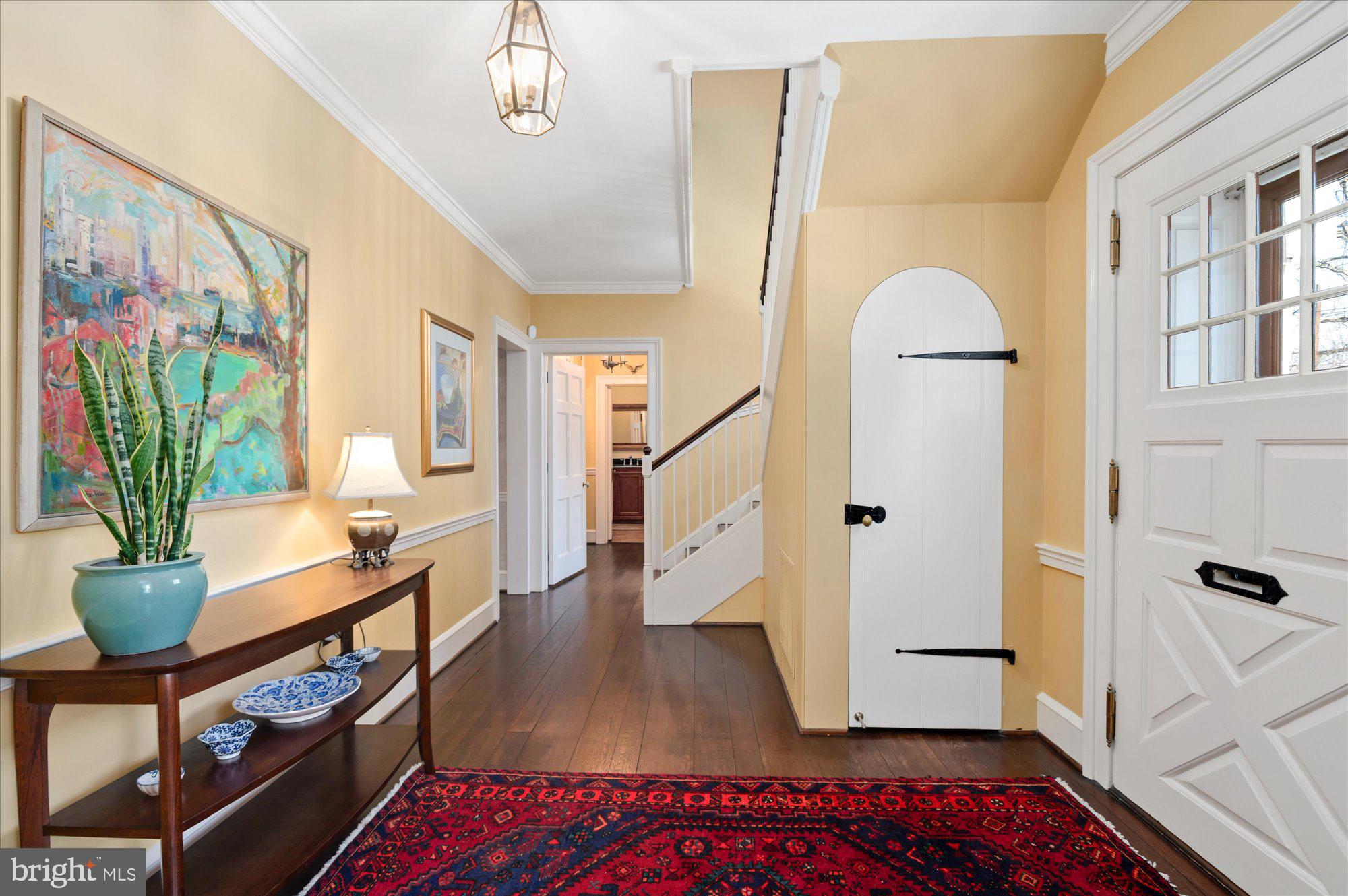 6420 BROOKSIDE DRIVE