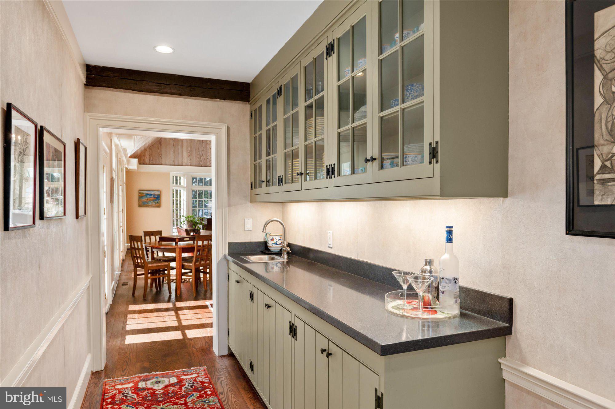 6420 BROOKSIDE DRIVE