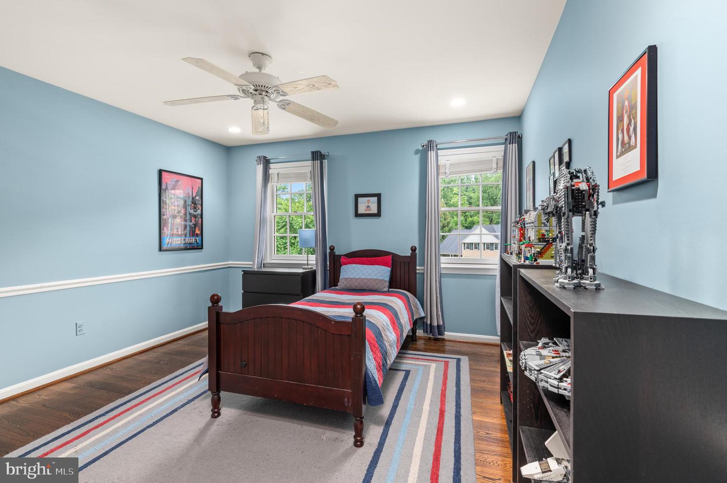 1171 Huntover Ct - McLean