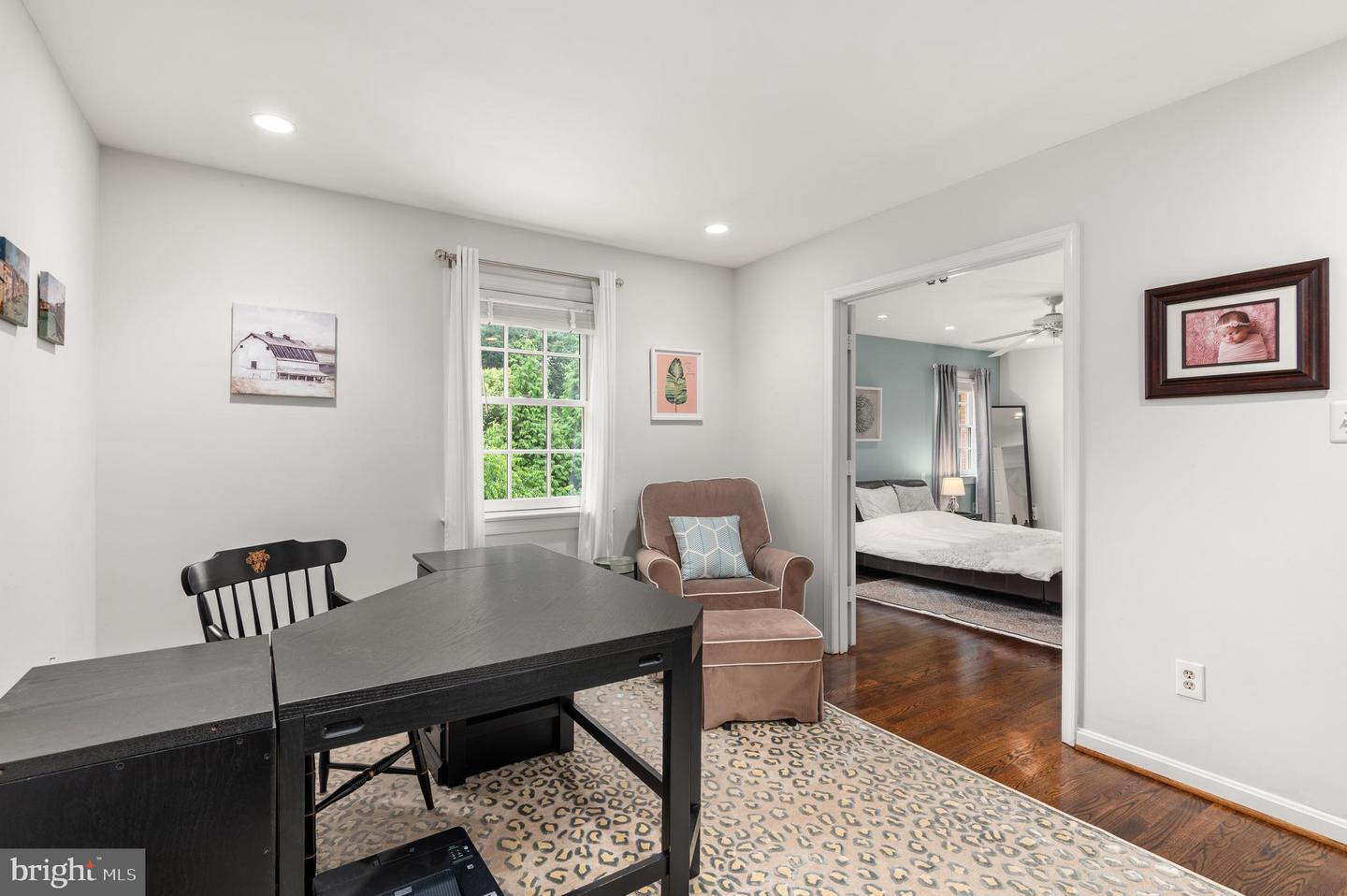 1171 Huntover Ct - McLean