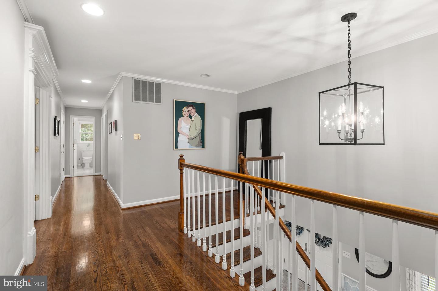 1171 Huntover Ct - McLean