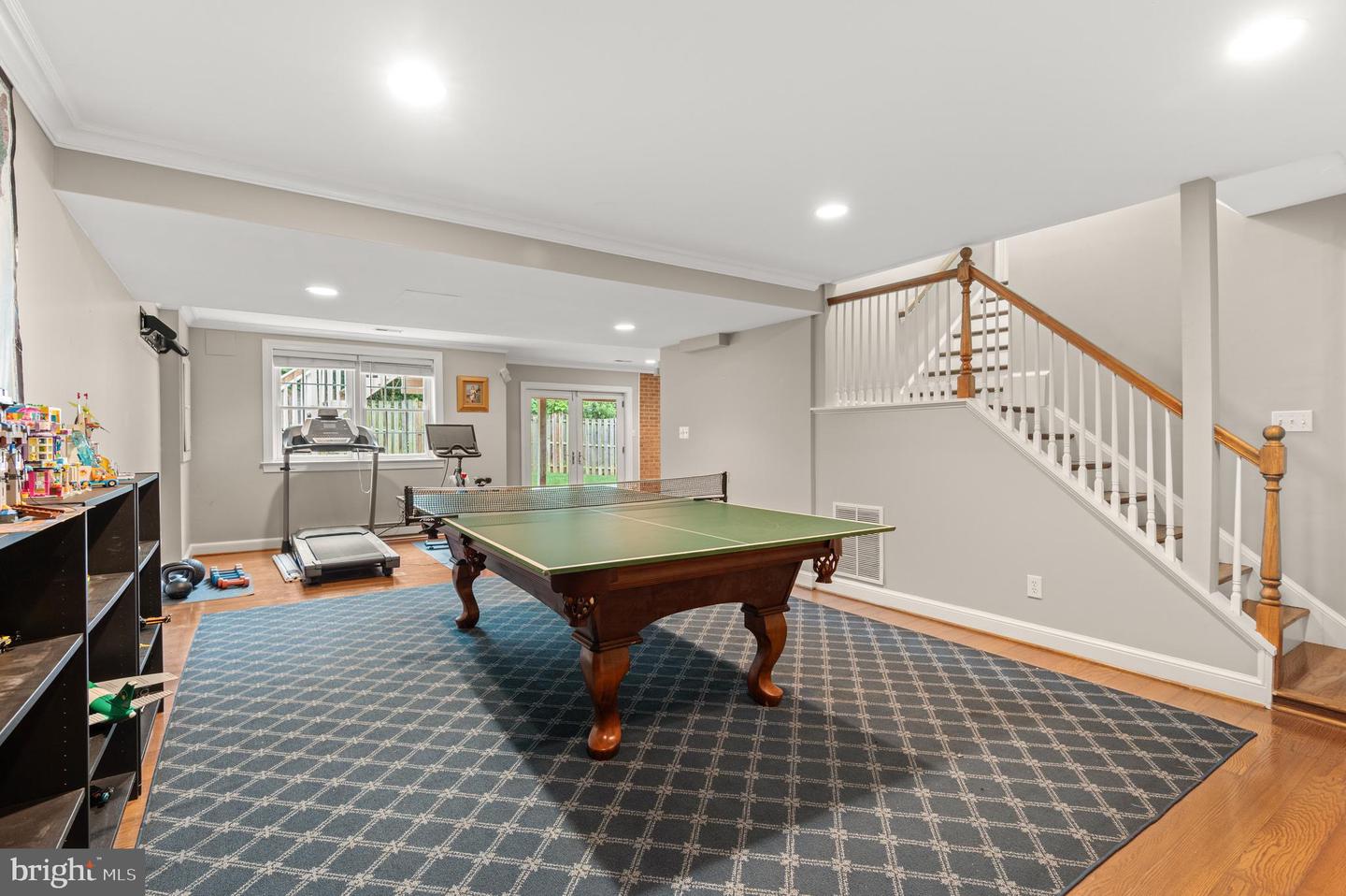 1171 Huntover Ct - McLean