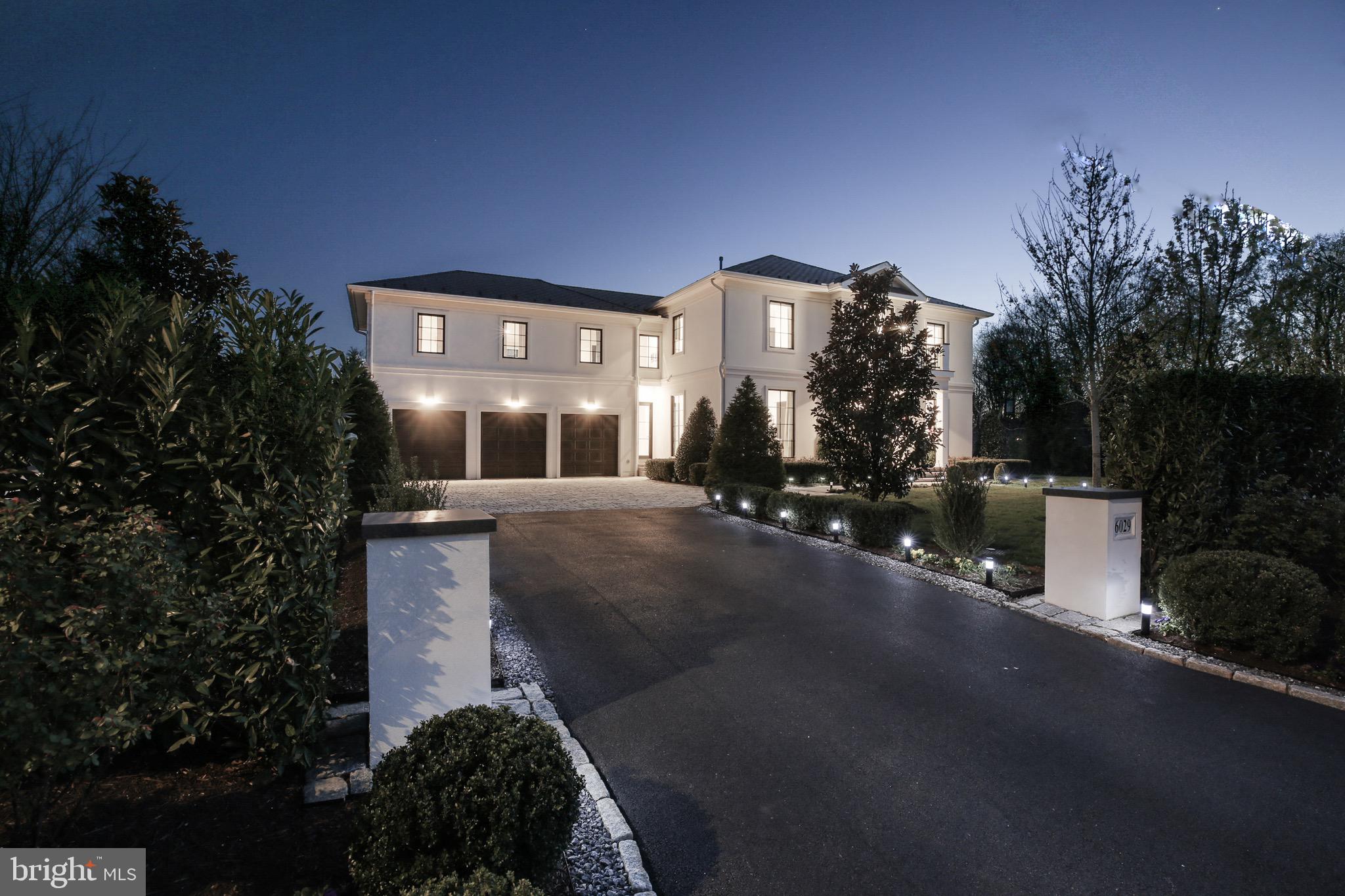 6029 Orris St - McLean