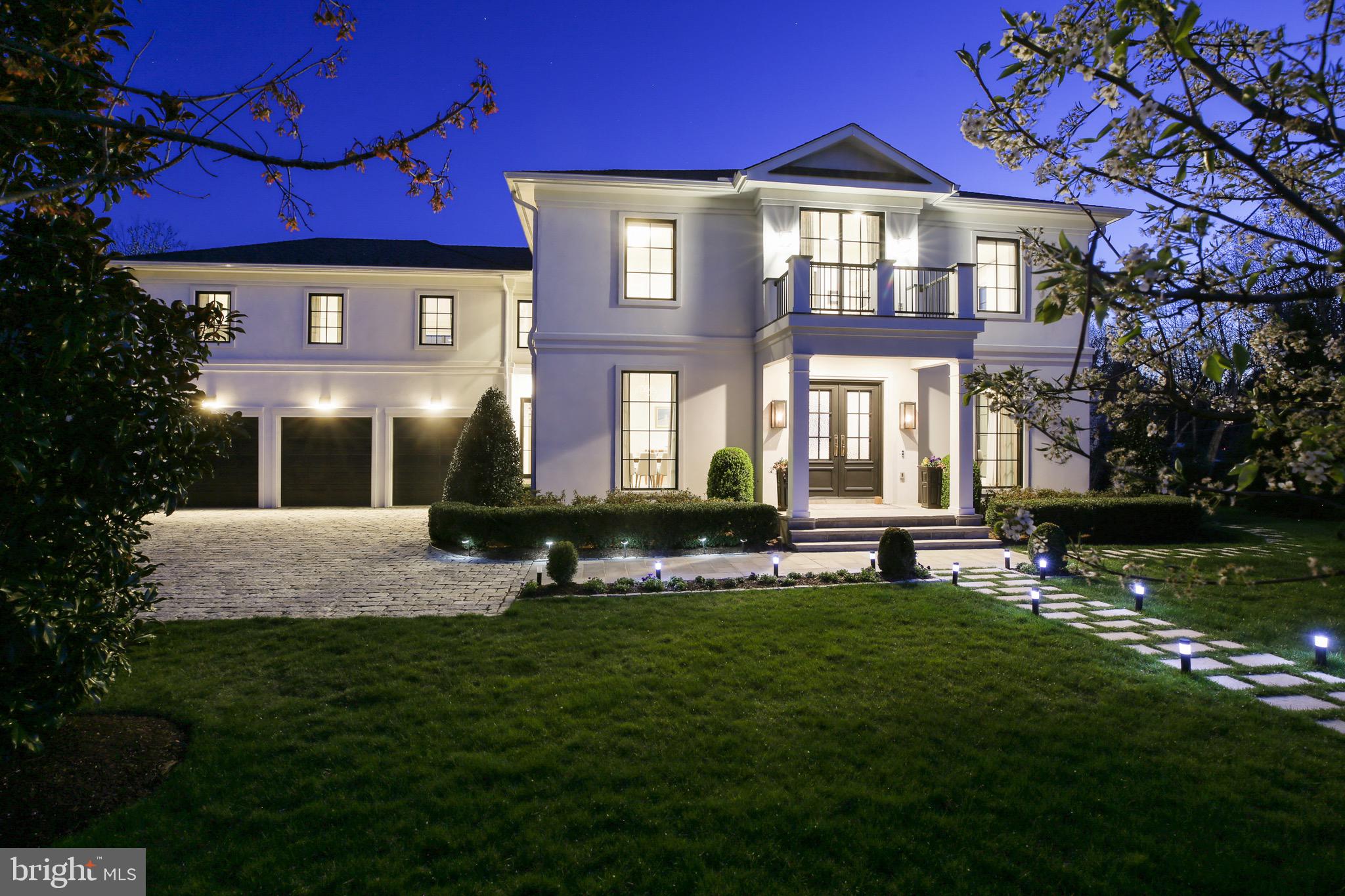 6029 Orris St - McLean