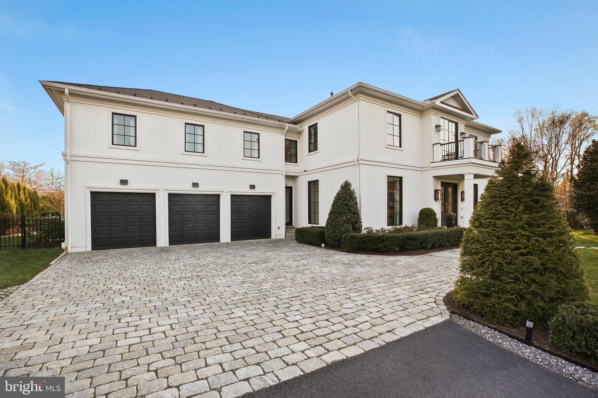 6029 Orris St - McLean