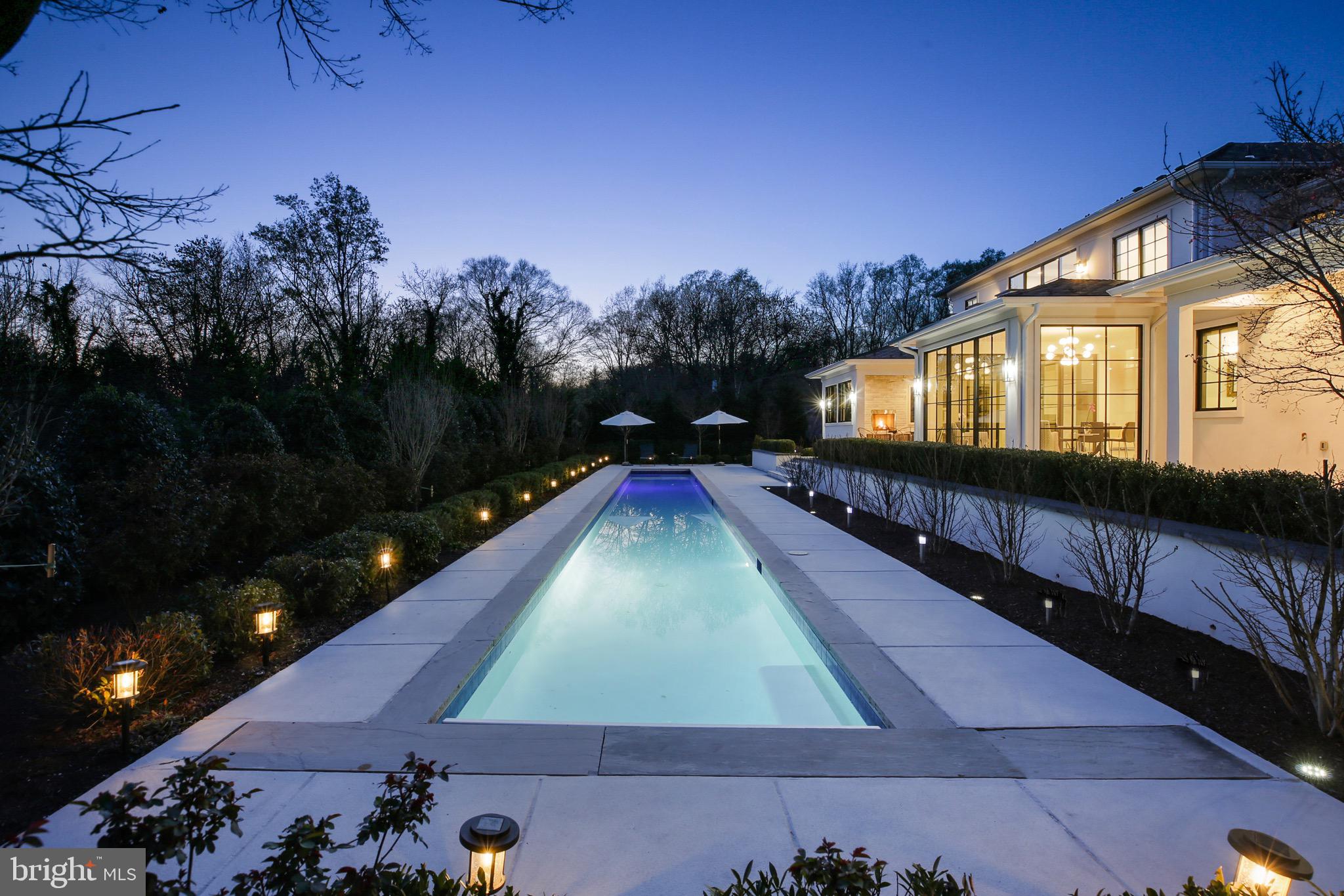 6029 Orris St - McLean