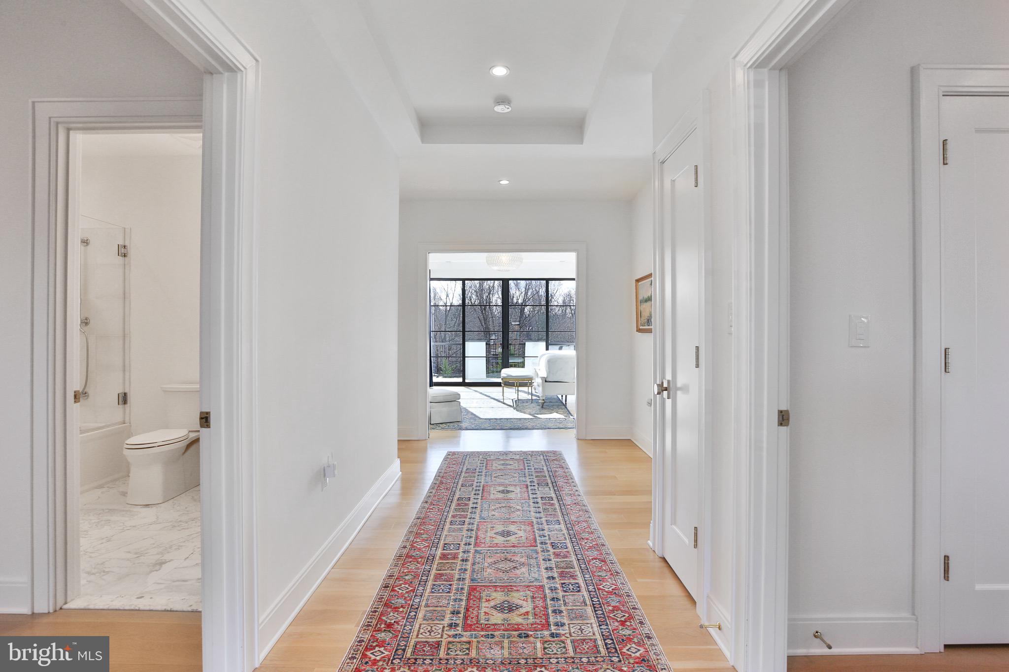 6029 Orris St - McLean