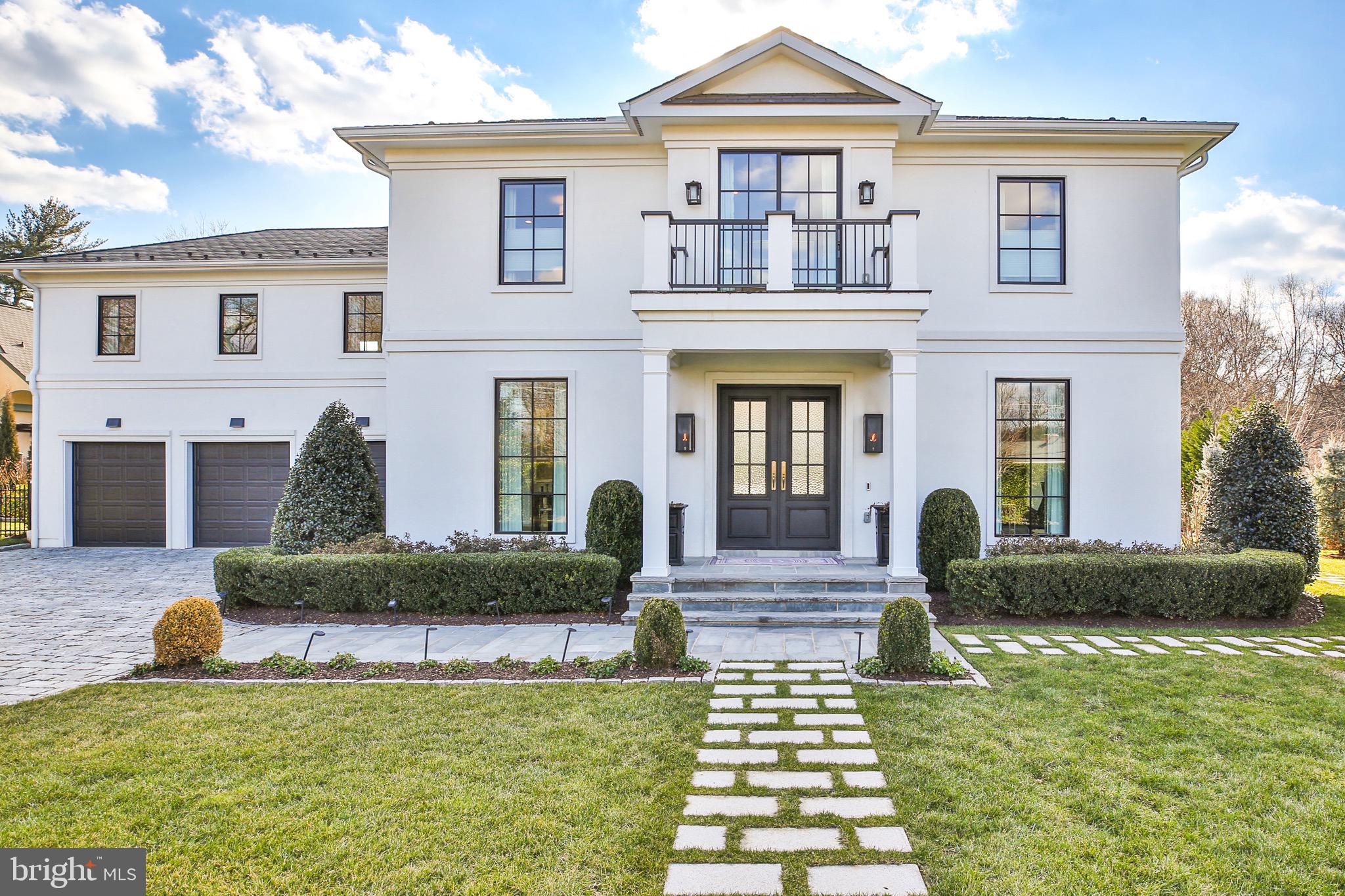 6029 Orris St - McLean