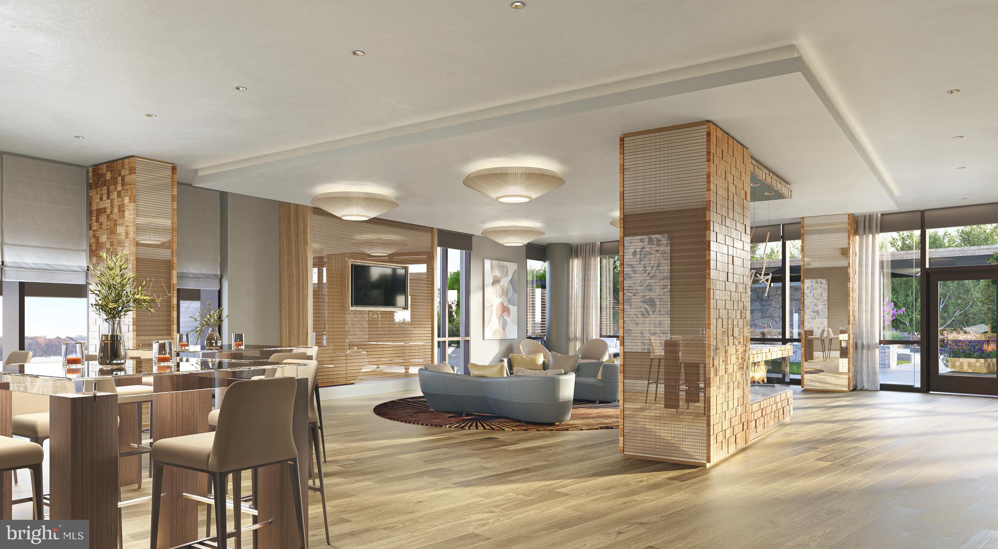 7887 Jones Branch Dr #901 - McLean