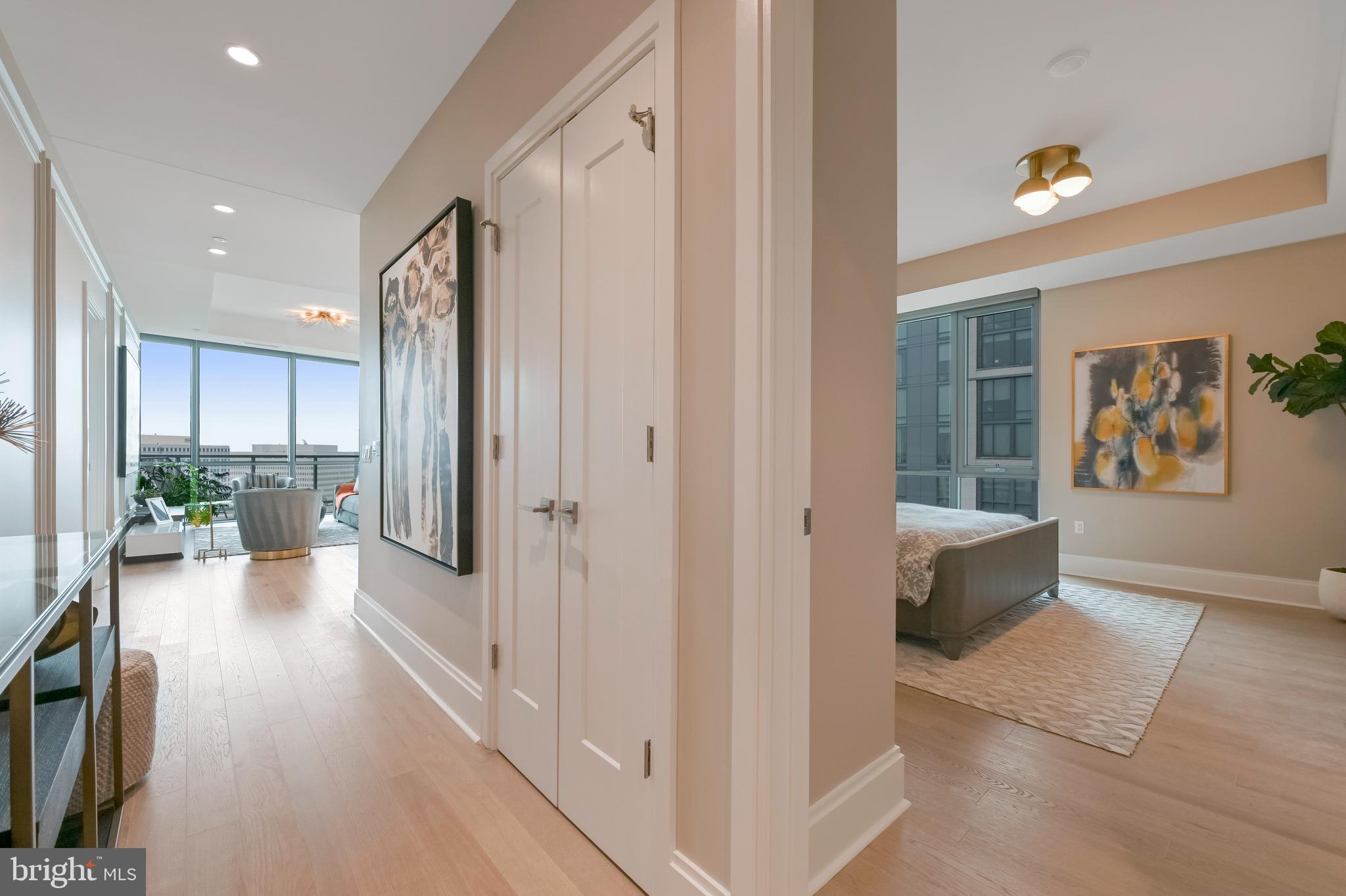 7887 Jones Branch Dr #901 - McLean