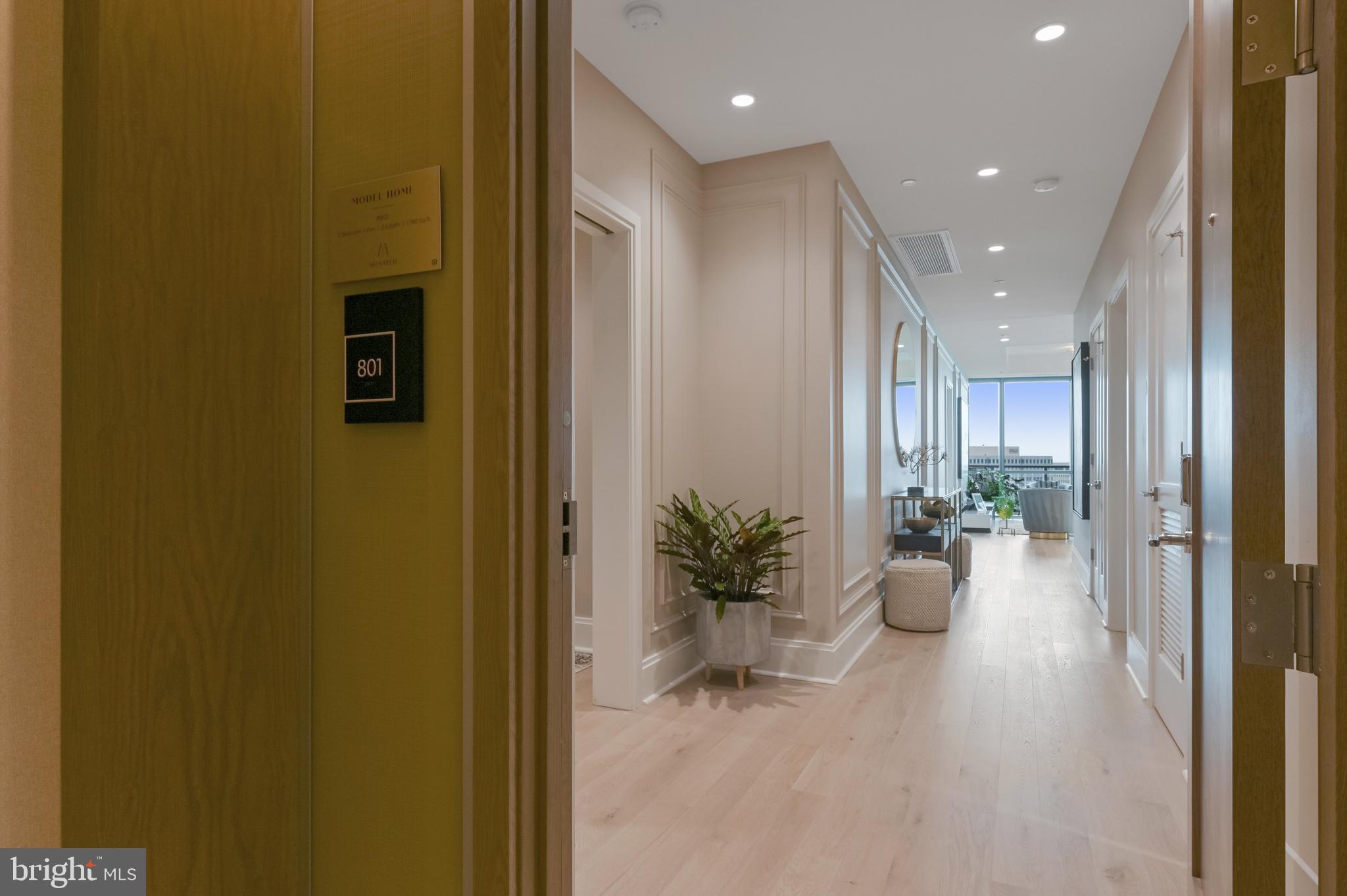 7887 Jones Branch Dr #901 - McLean