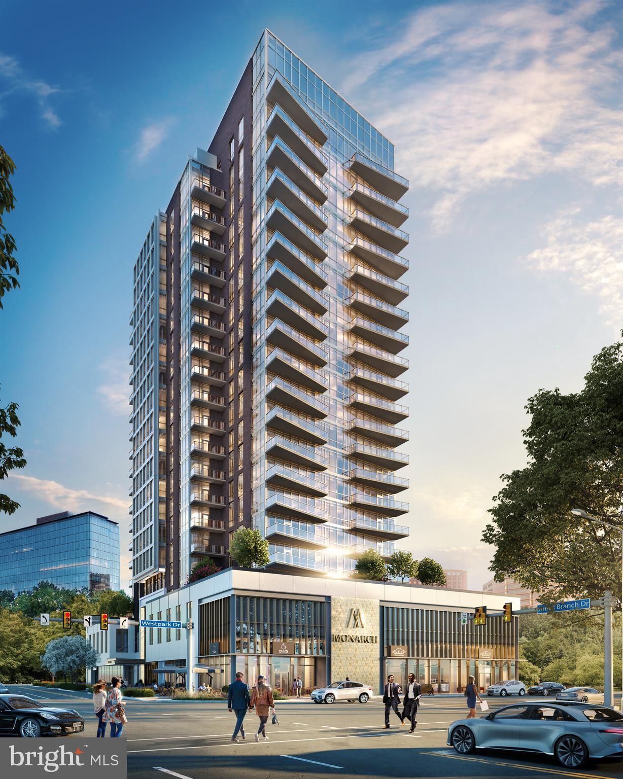 7887 Jones Branch Dr #901 - McLean