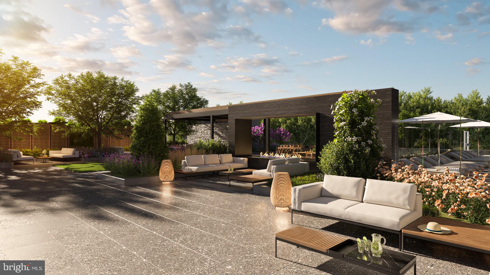 7887 Jones Branch Dr #901 - McLean