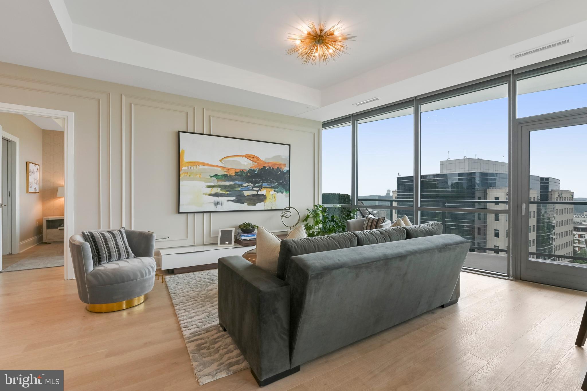 7887 Jones Branch Dr #901 - McLean