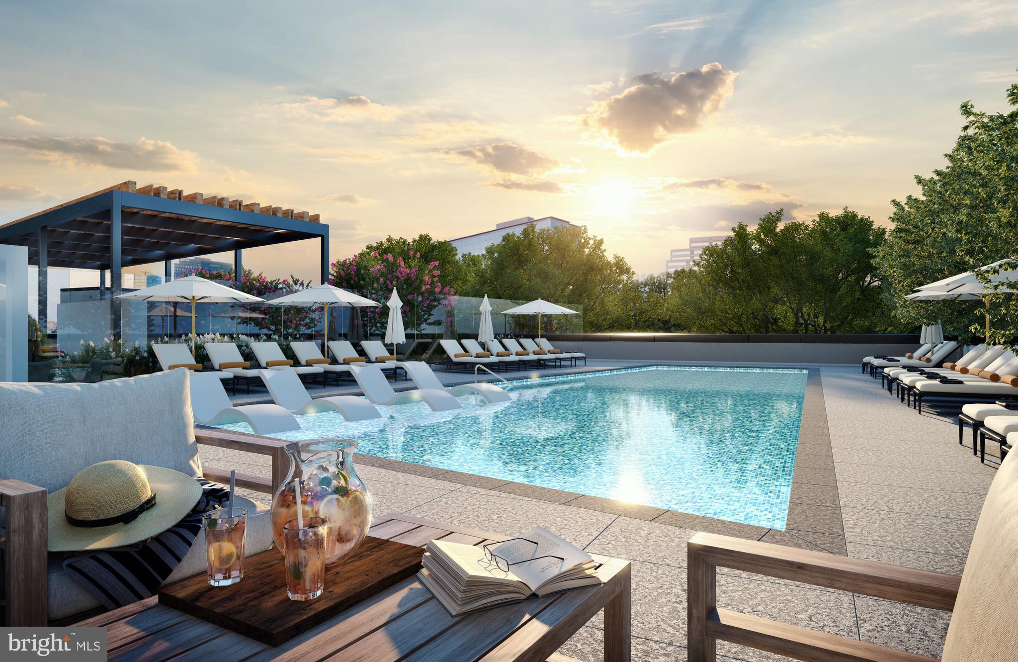 7887 Jones Branch Dr #901 - McLean