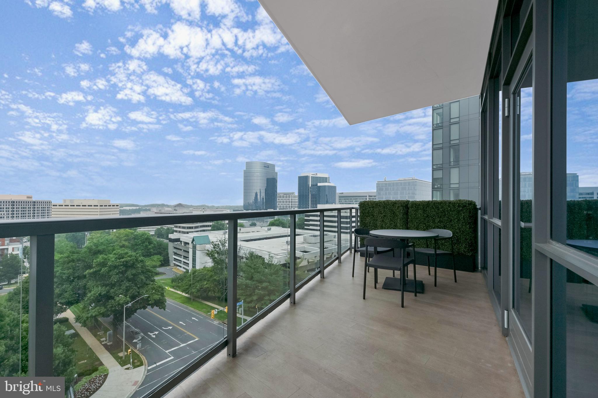 7887 Jones Branch Dr #901 - McLean