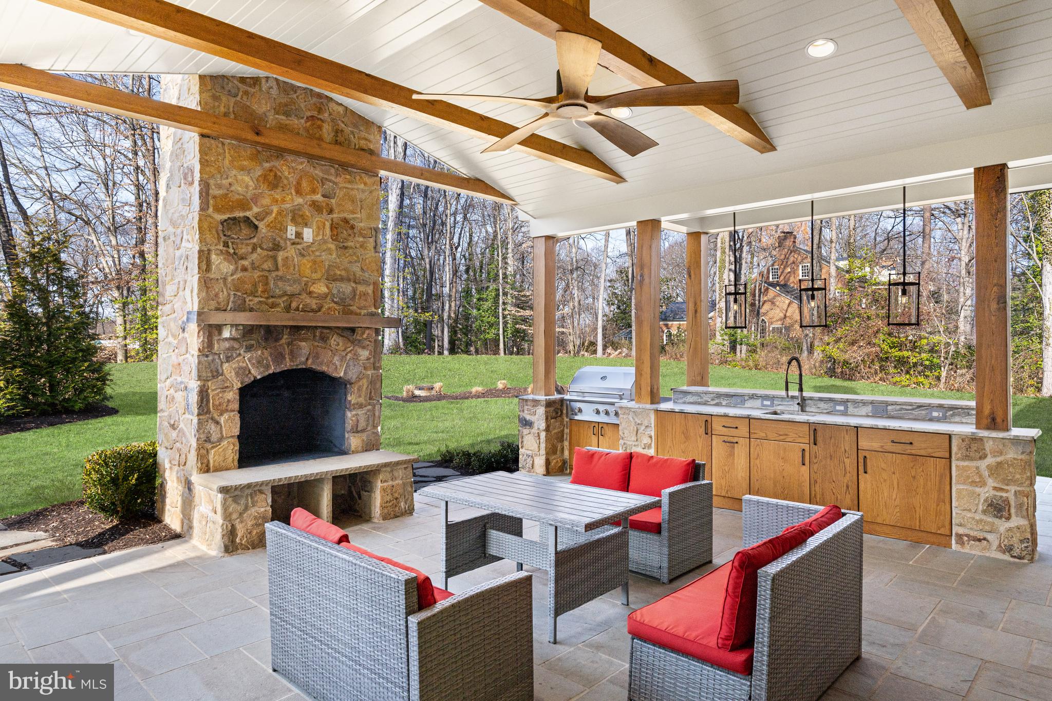 1714 N Albemarle St - McLean