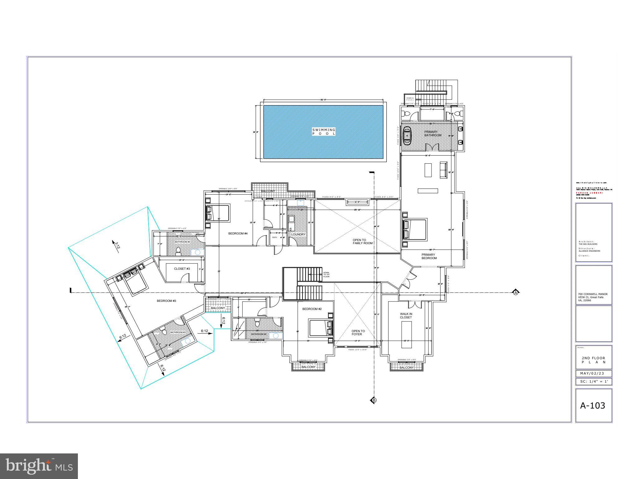 700 Cornwell Manor View Ct