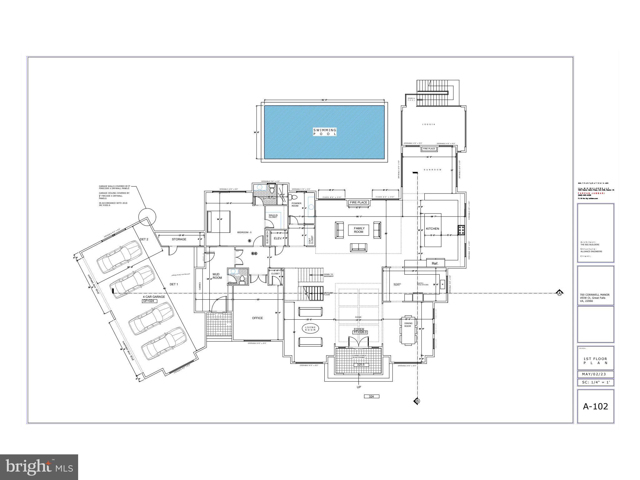 700 Cornwell Manor View Ct