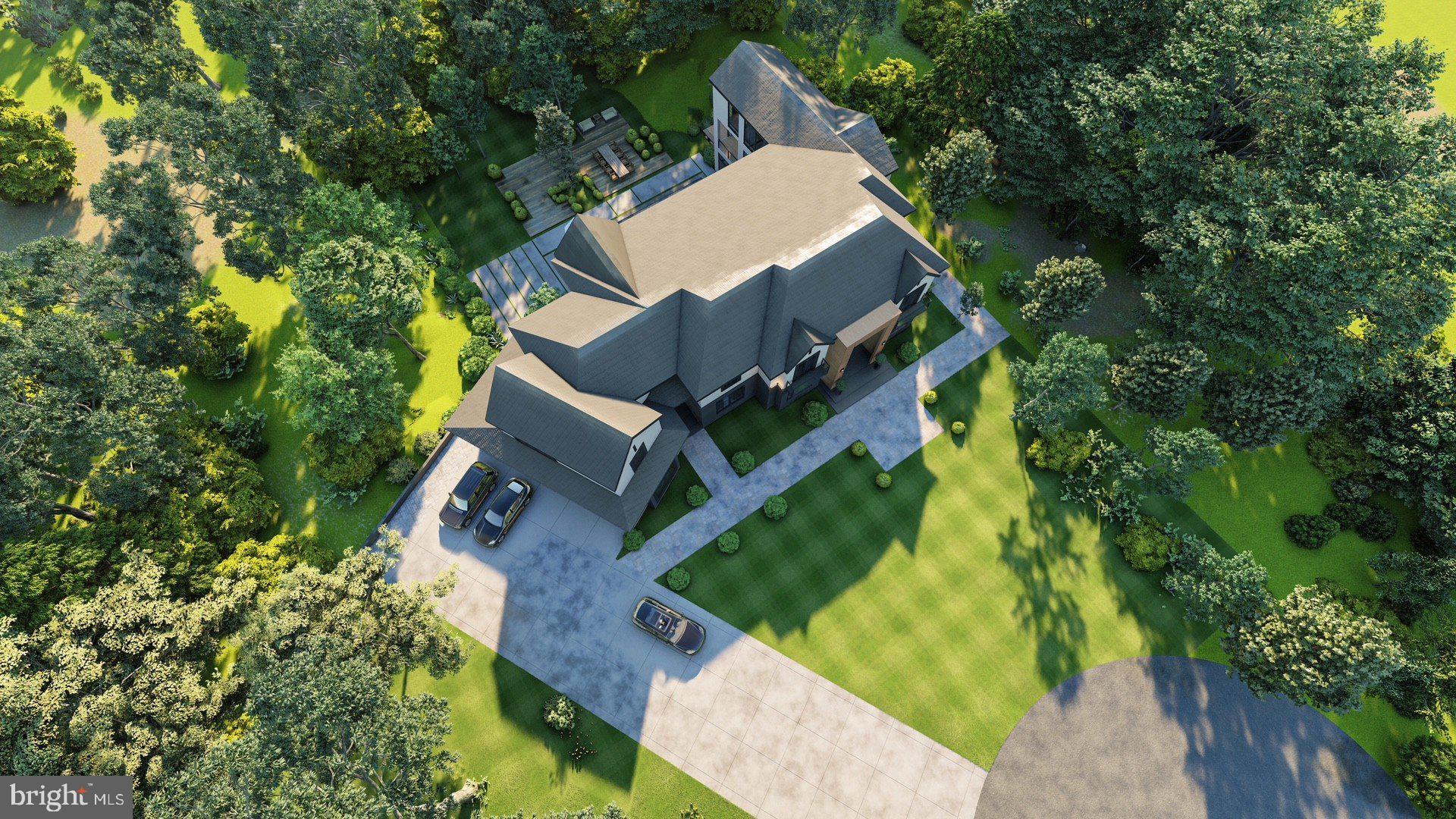 700 Cornwell Manor View Ct