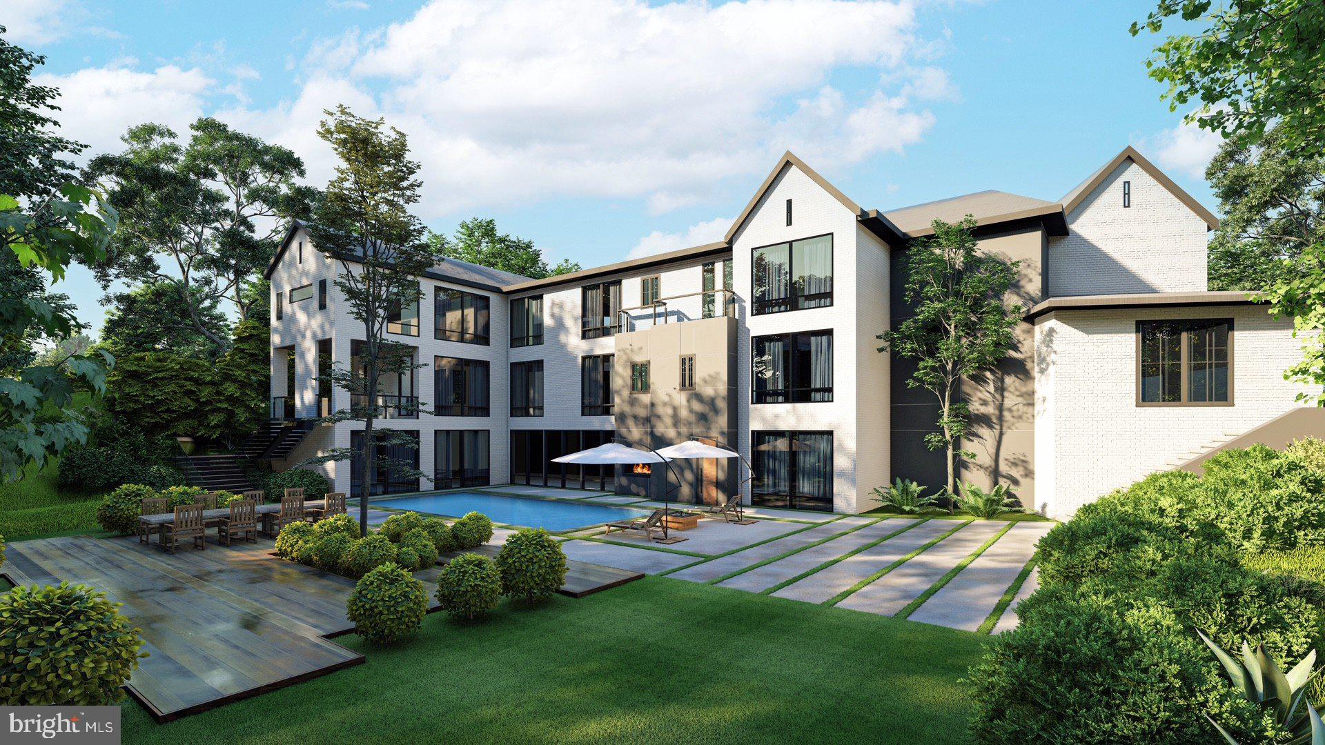 700 Cornwell Manor View Ct