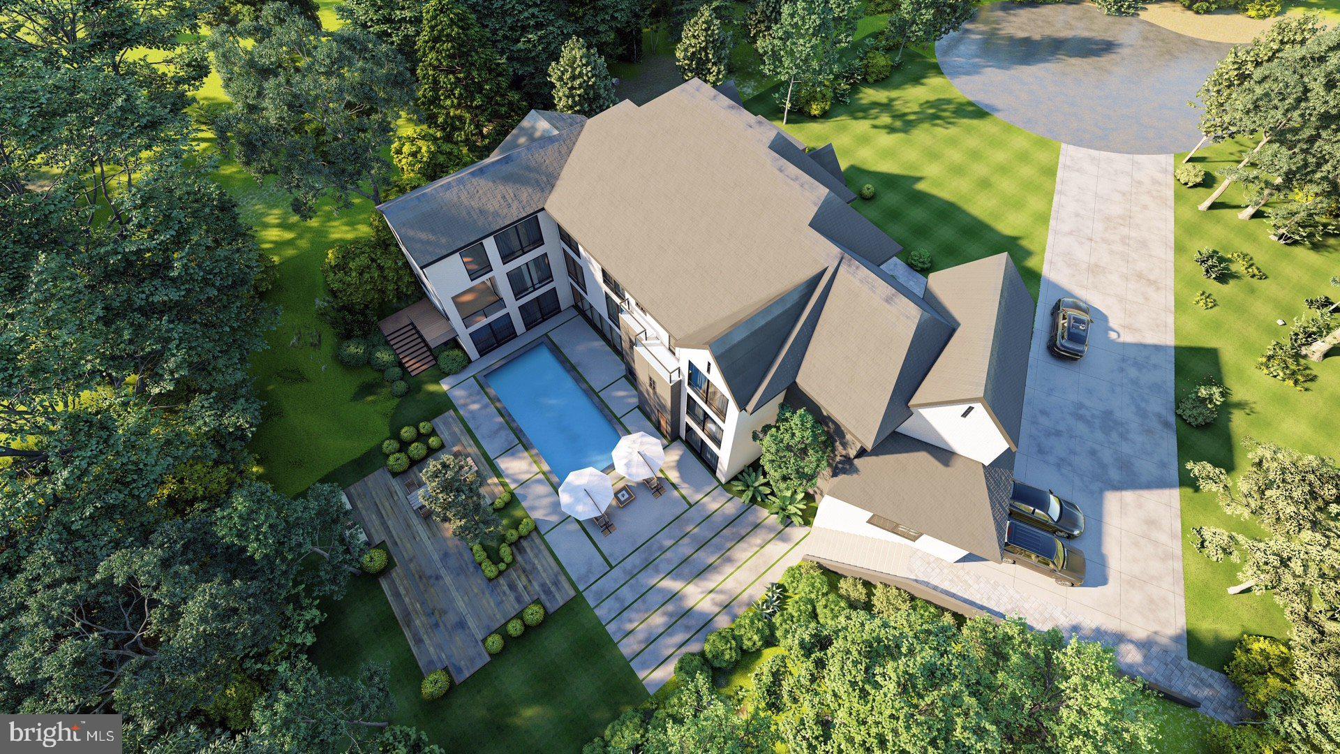 700 Cornwell Manor View Ct