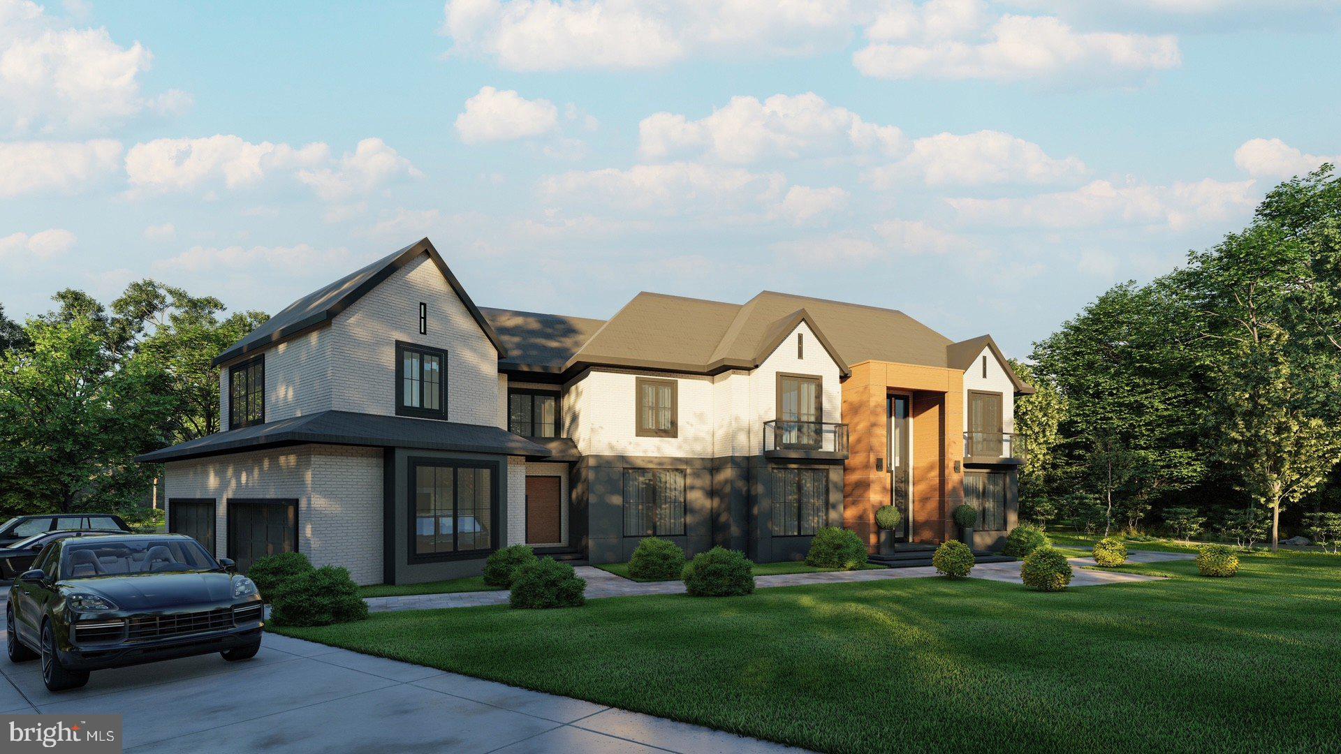 700 Cornwell Manor View Ct