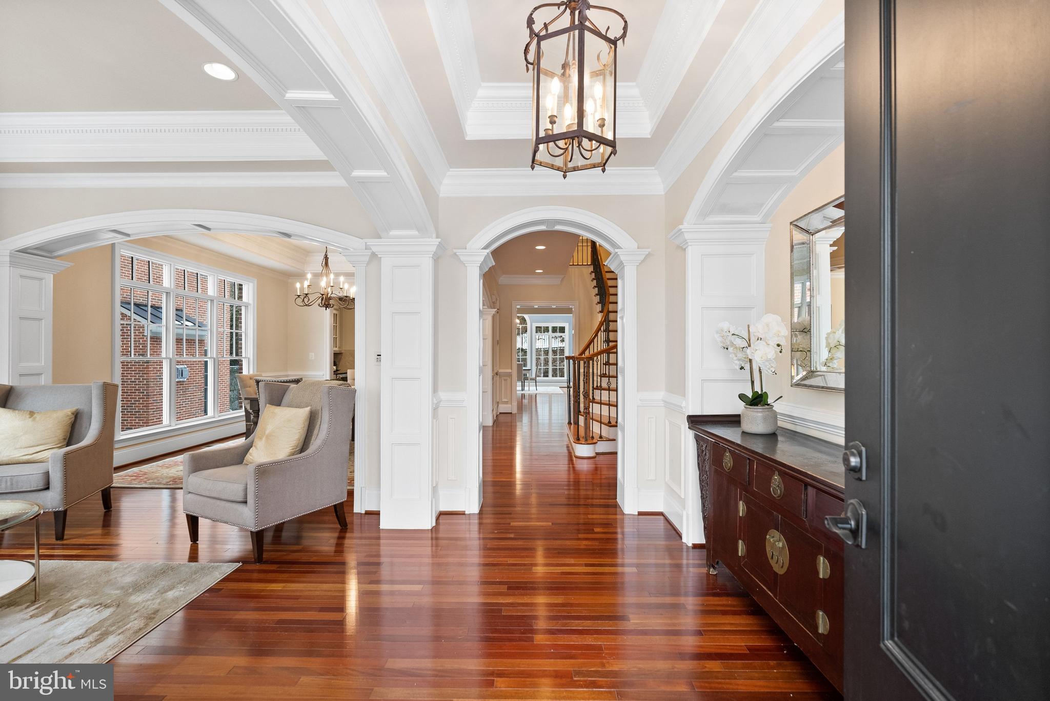 6817 STOCKWELL MANOR DRIVE