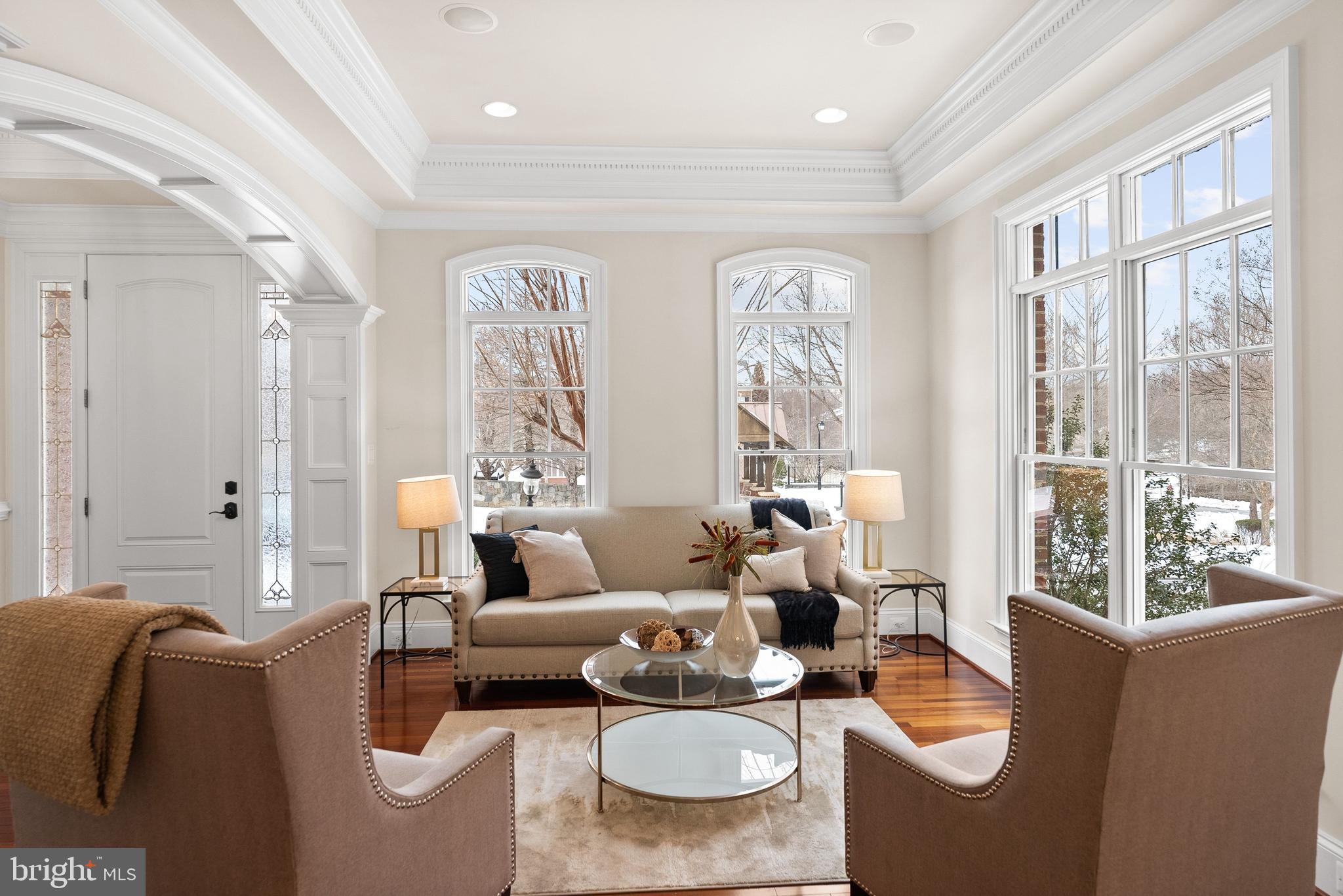 6817 STOCKWELL MANOR DRIVE