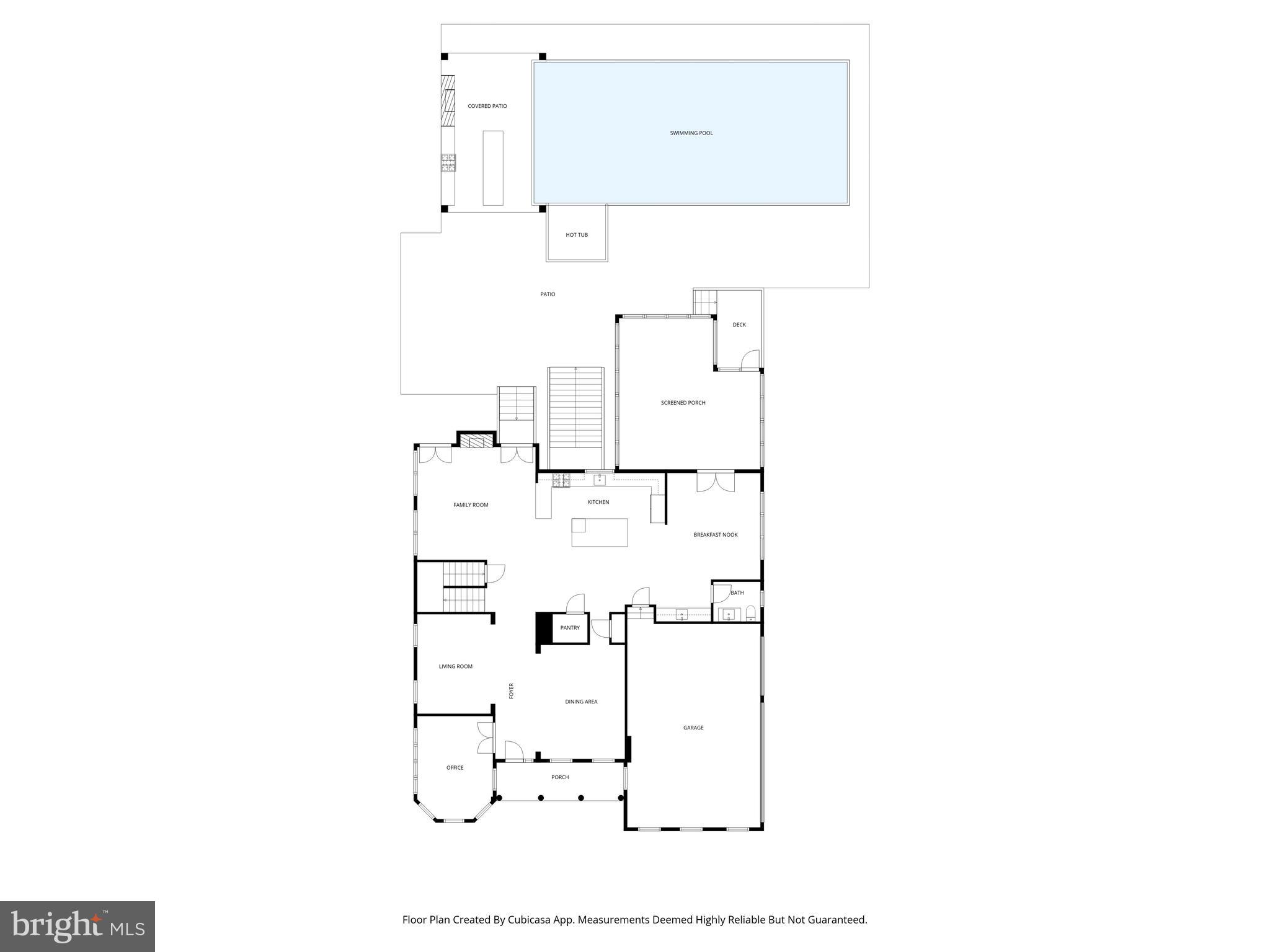 6130 RAMSHORN DRIVE