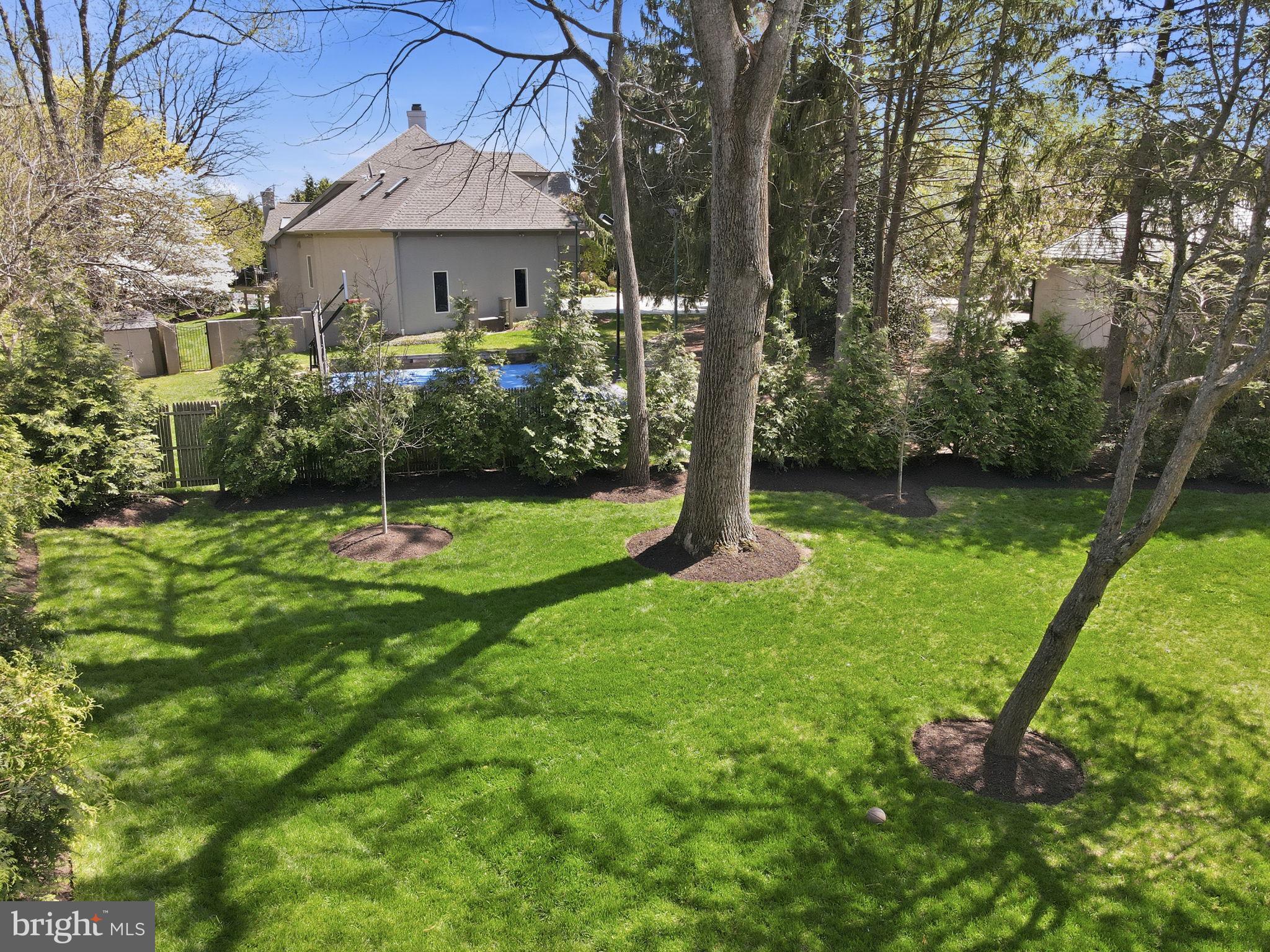 6130 RAMSHORN DRIVE