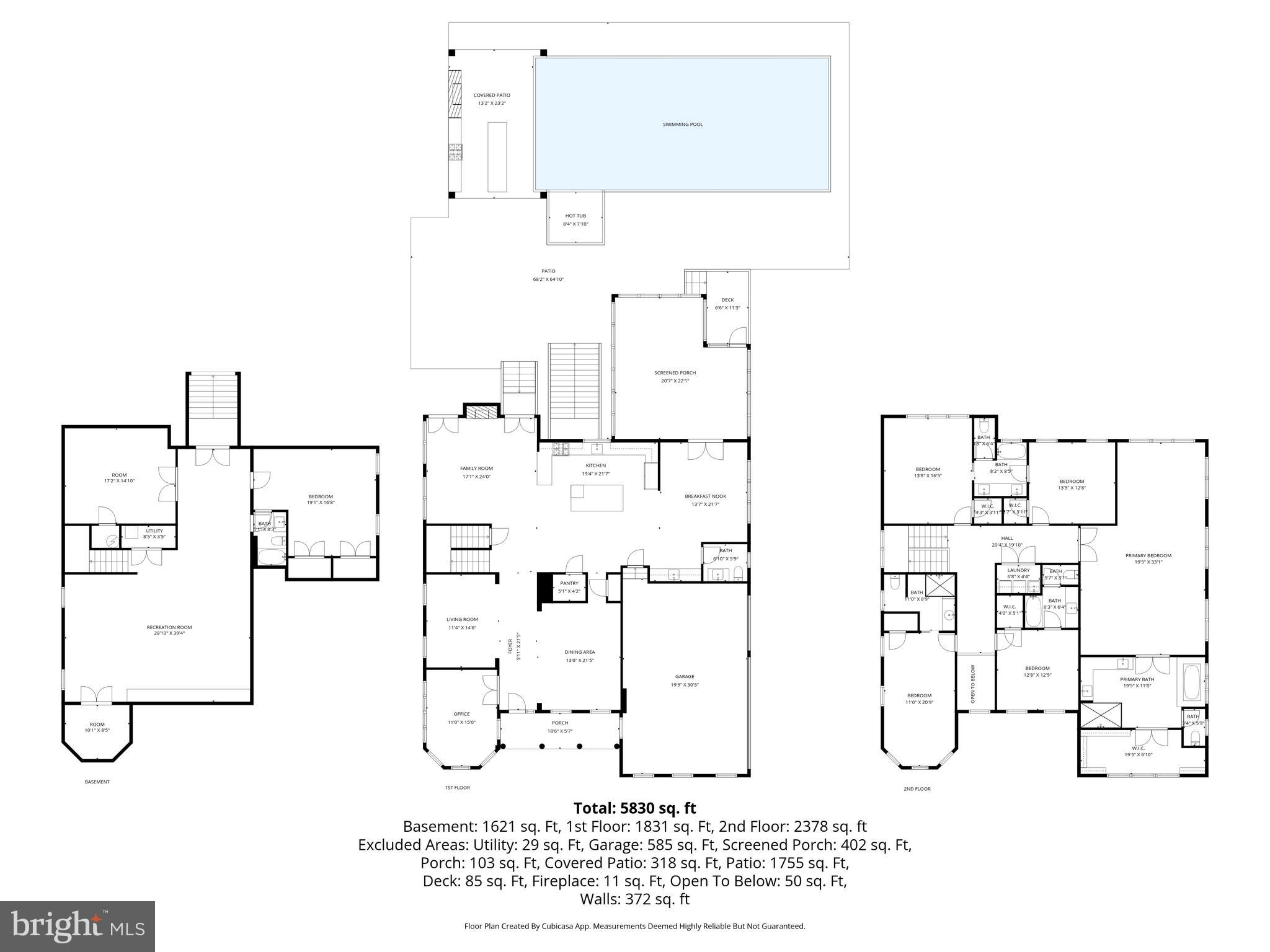 6130 RAMSHORN DRIVE