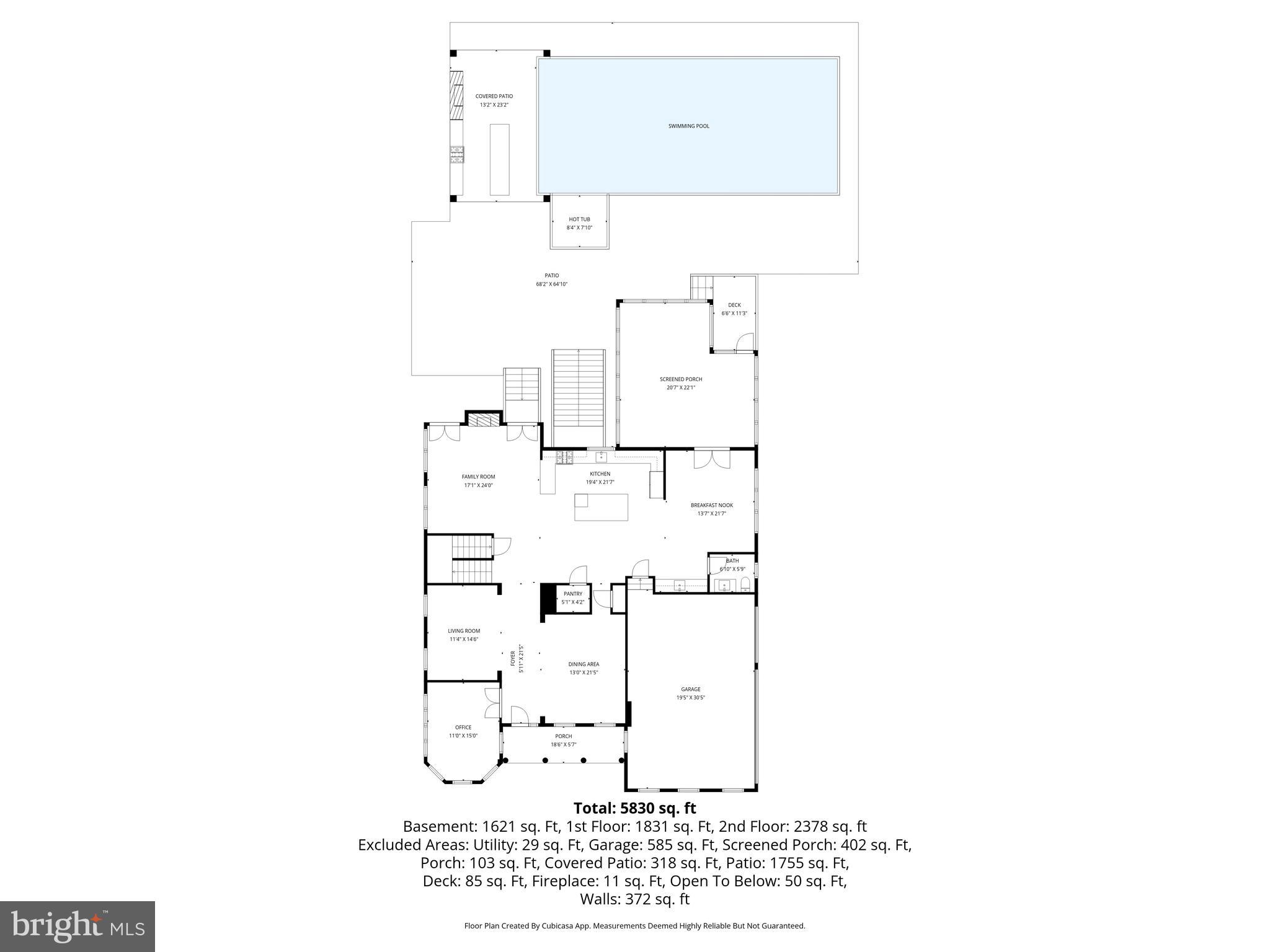 6130 RAMSHORN DRIVE