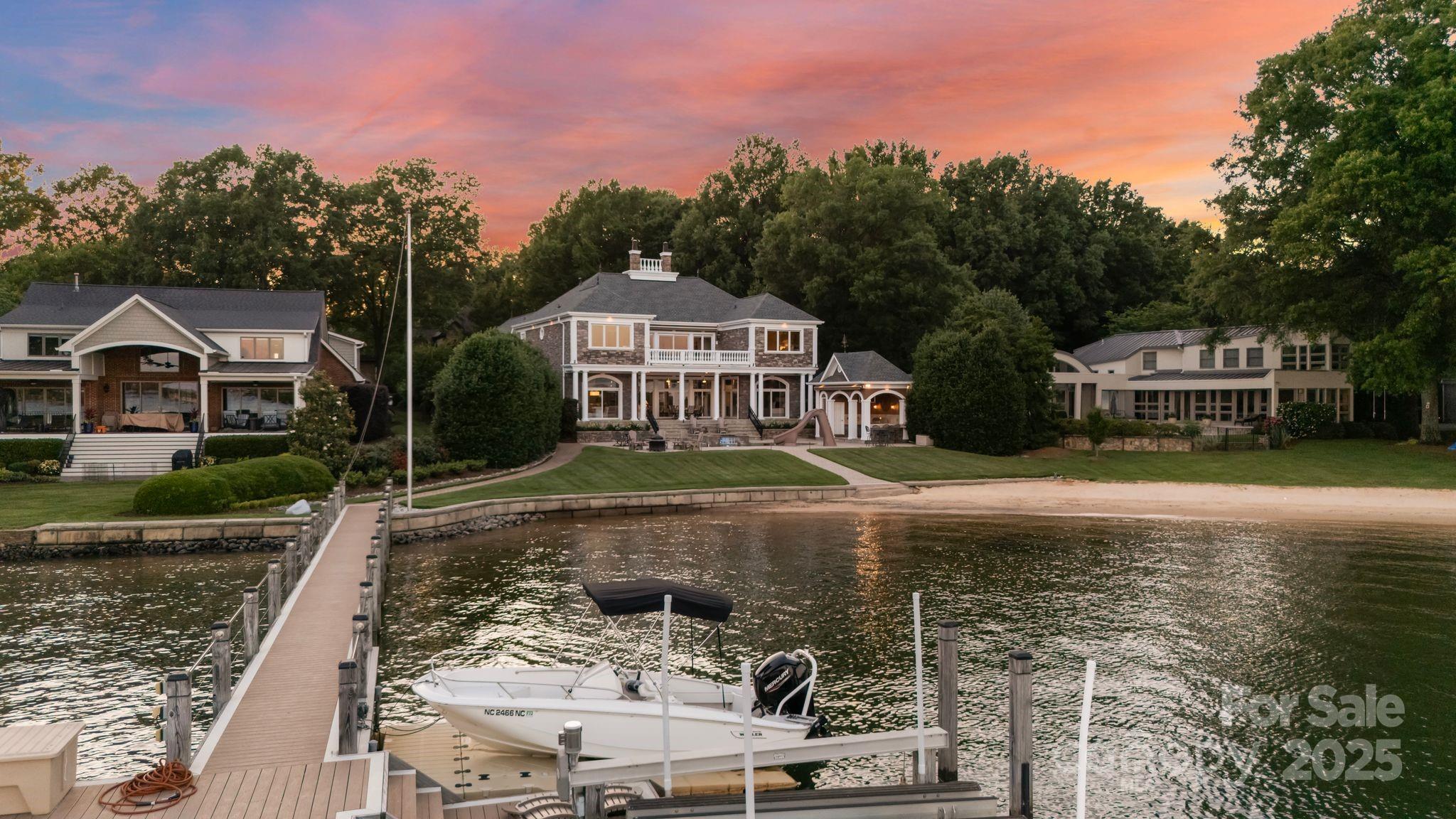 123 Sailview Road